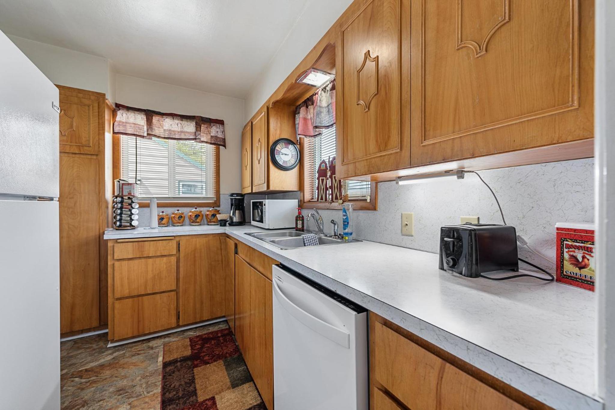 Baker City Vacations - The Chick Inn - Property Image 24