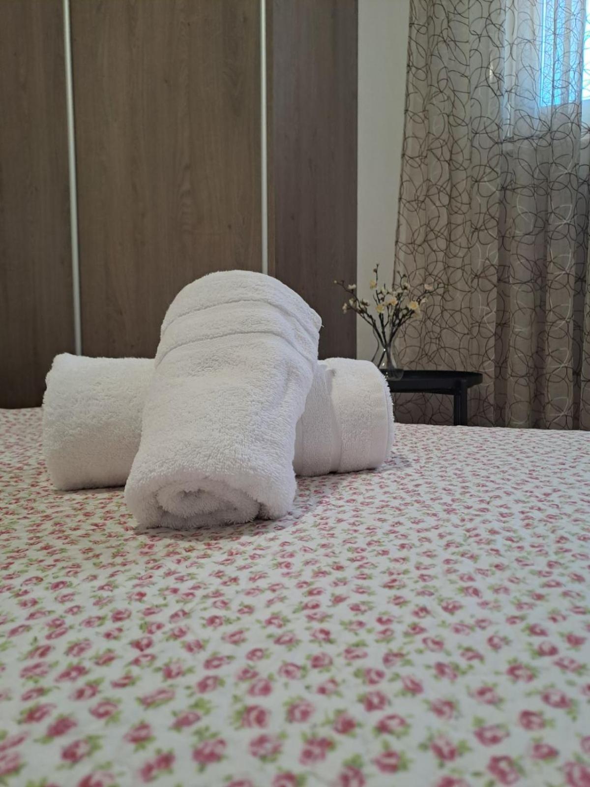 Arismari Apartments view 5