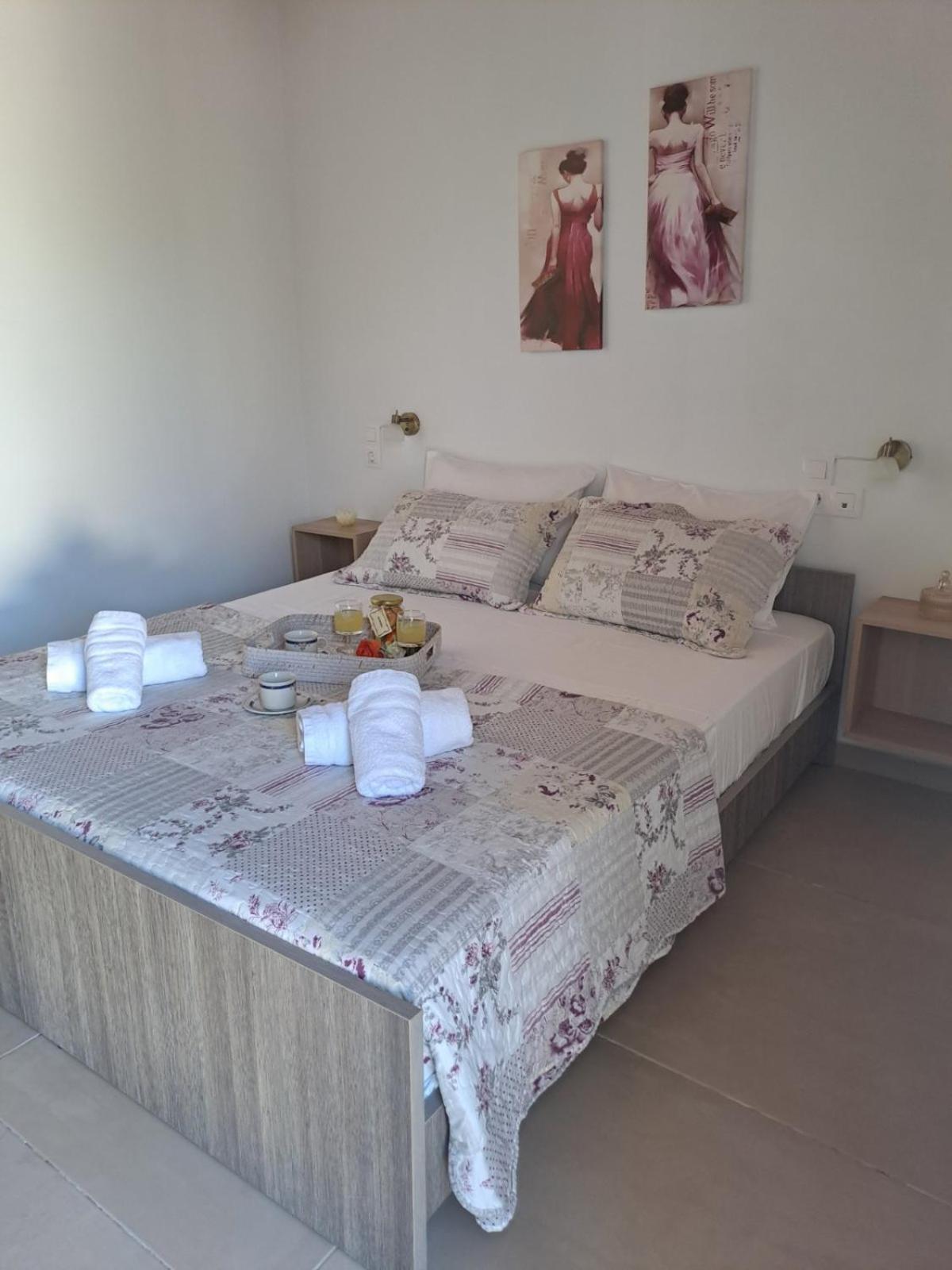 Arismari Apartments view 4