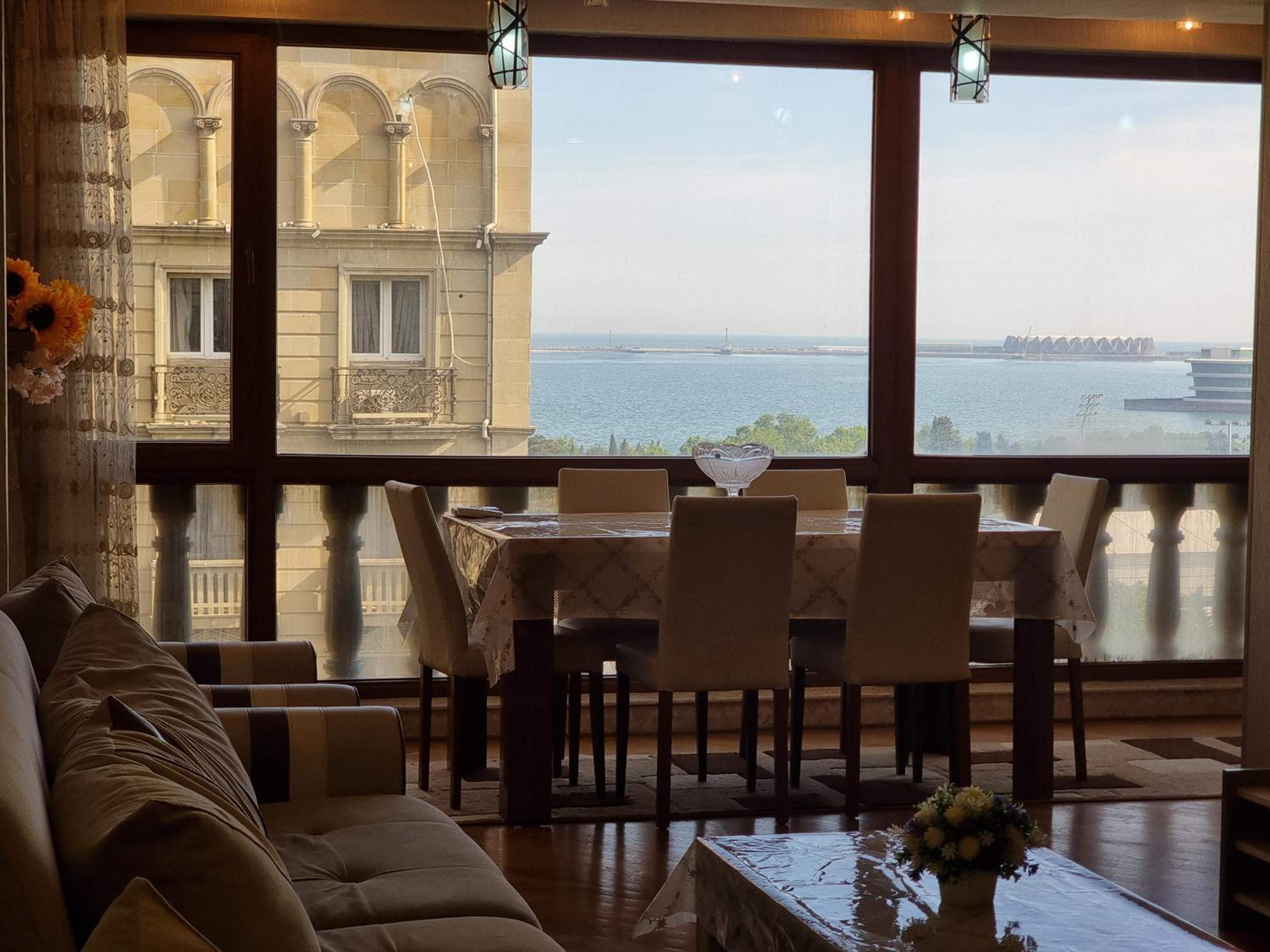 Sea view Deluxe