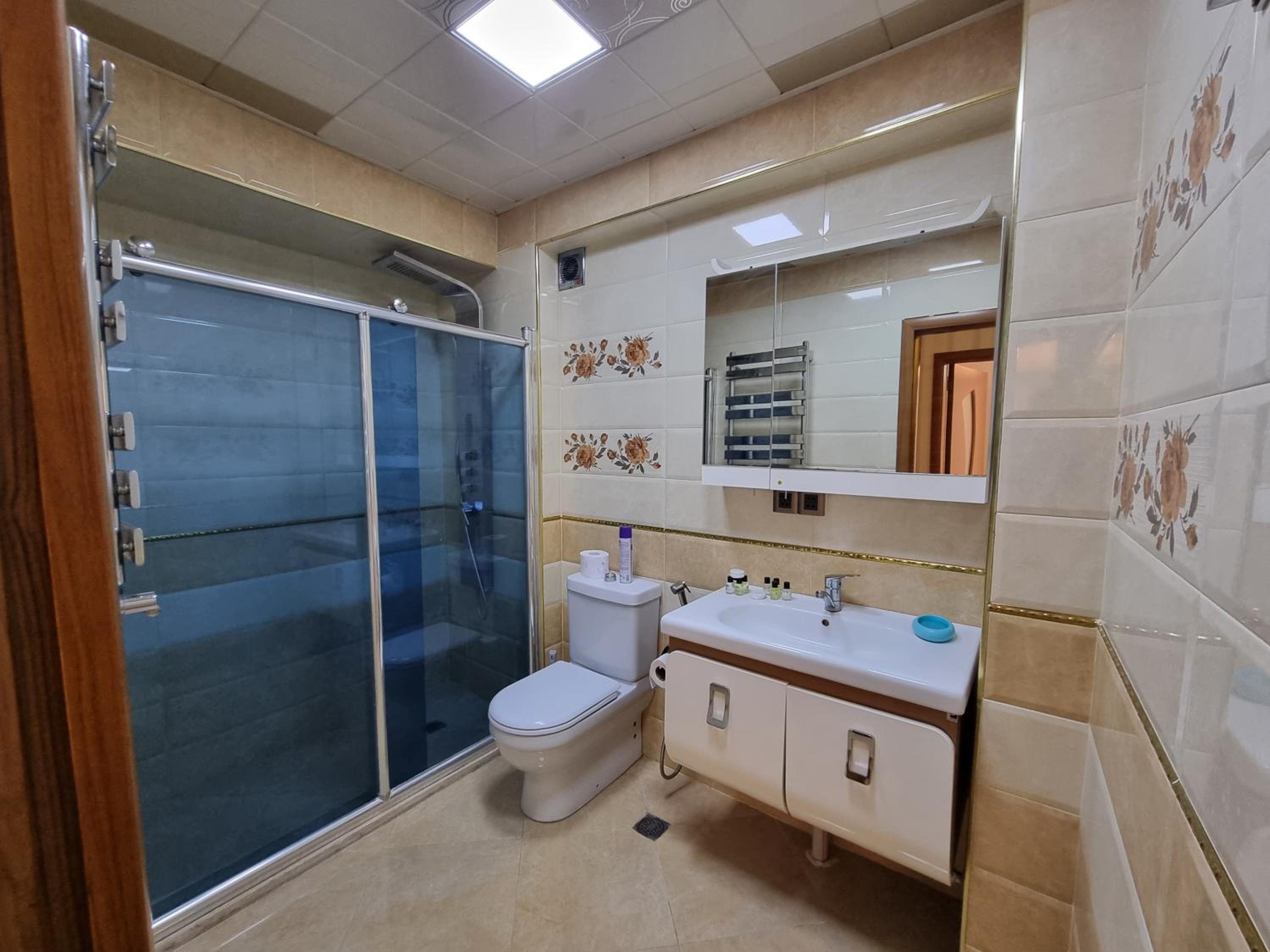 Sea view Deluxe