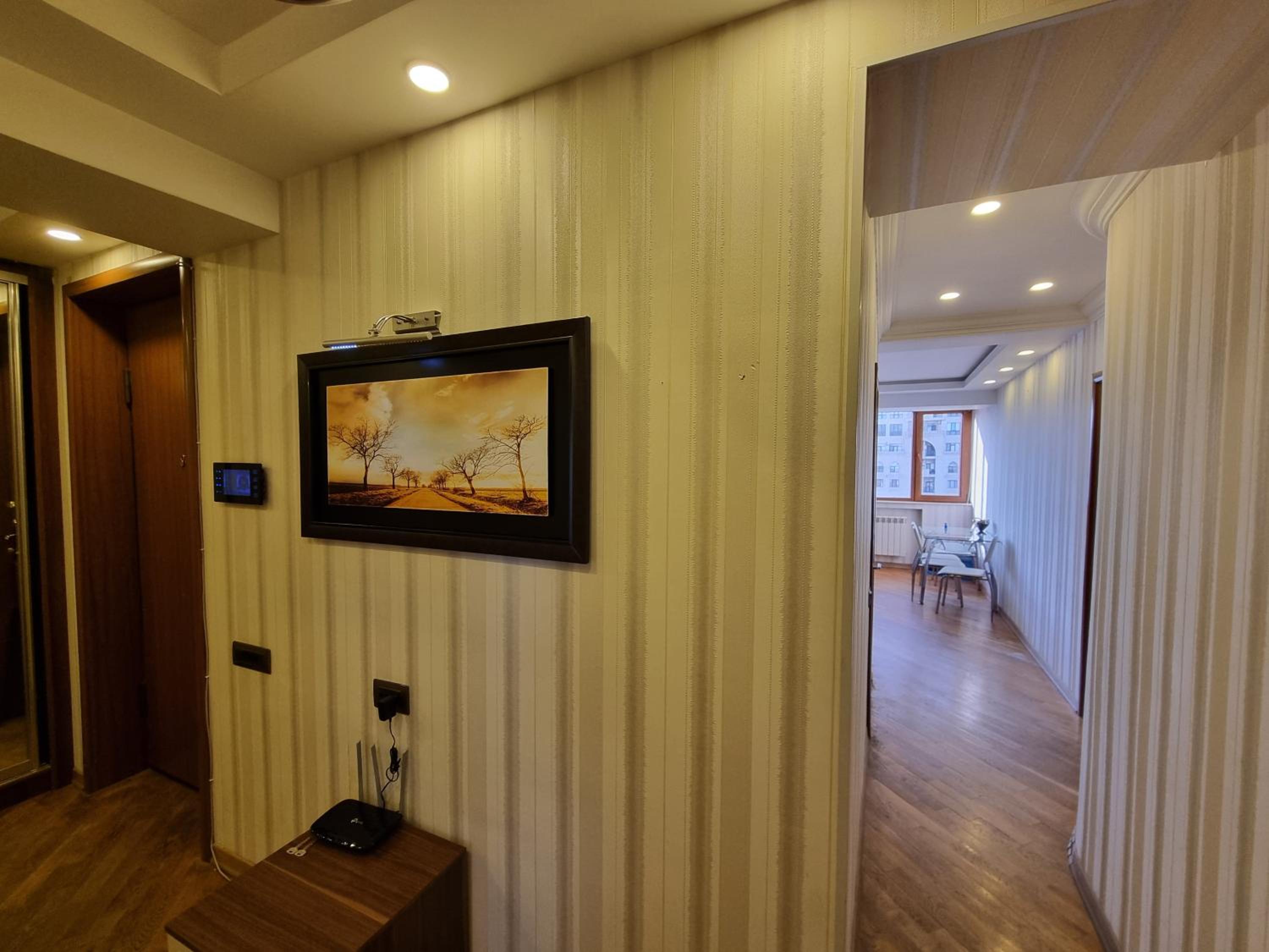 Sea view Deluxe