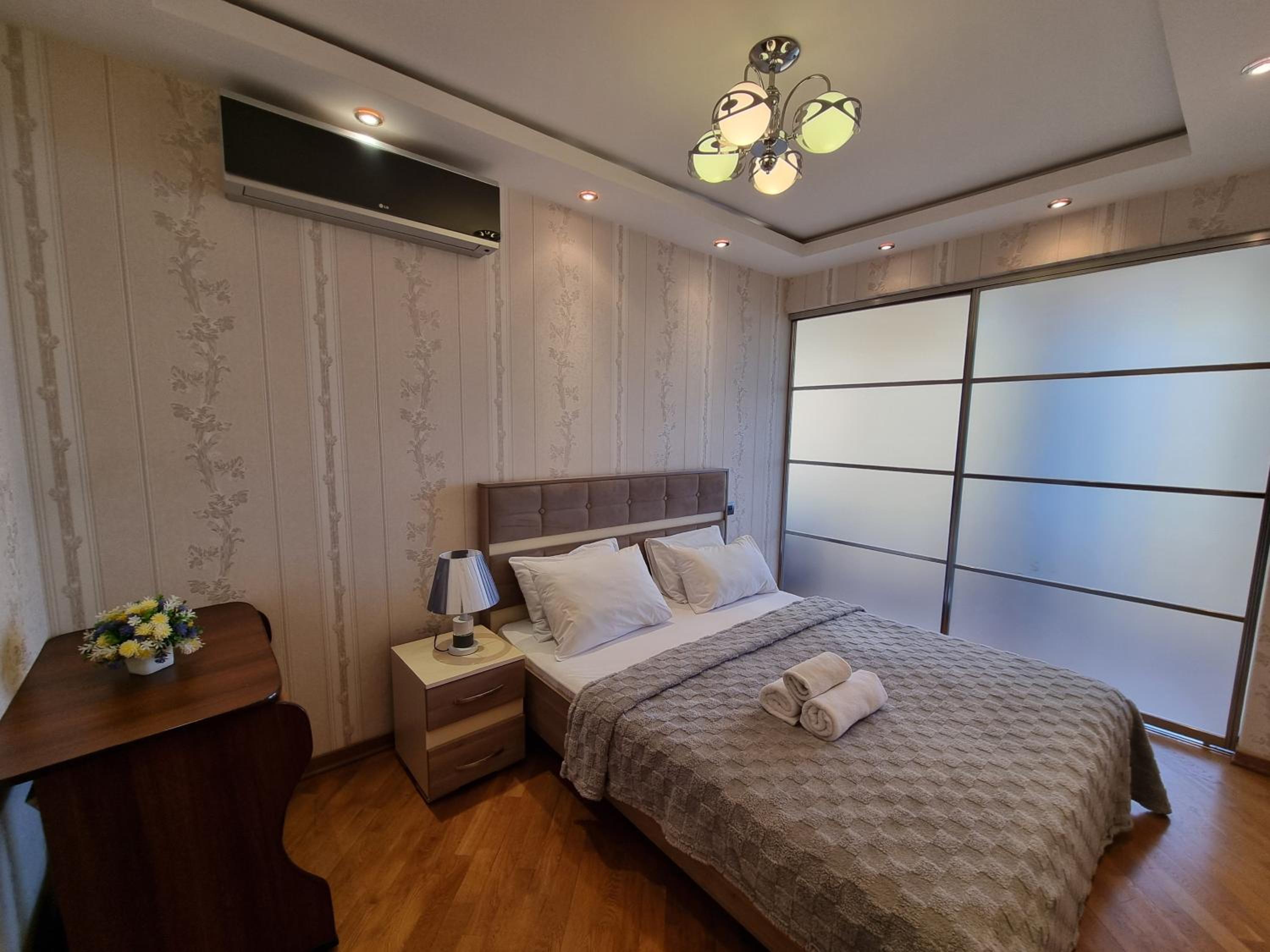 Sea view Deluxe