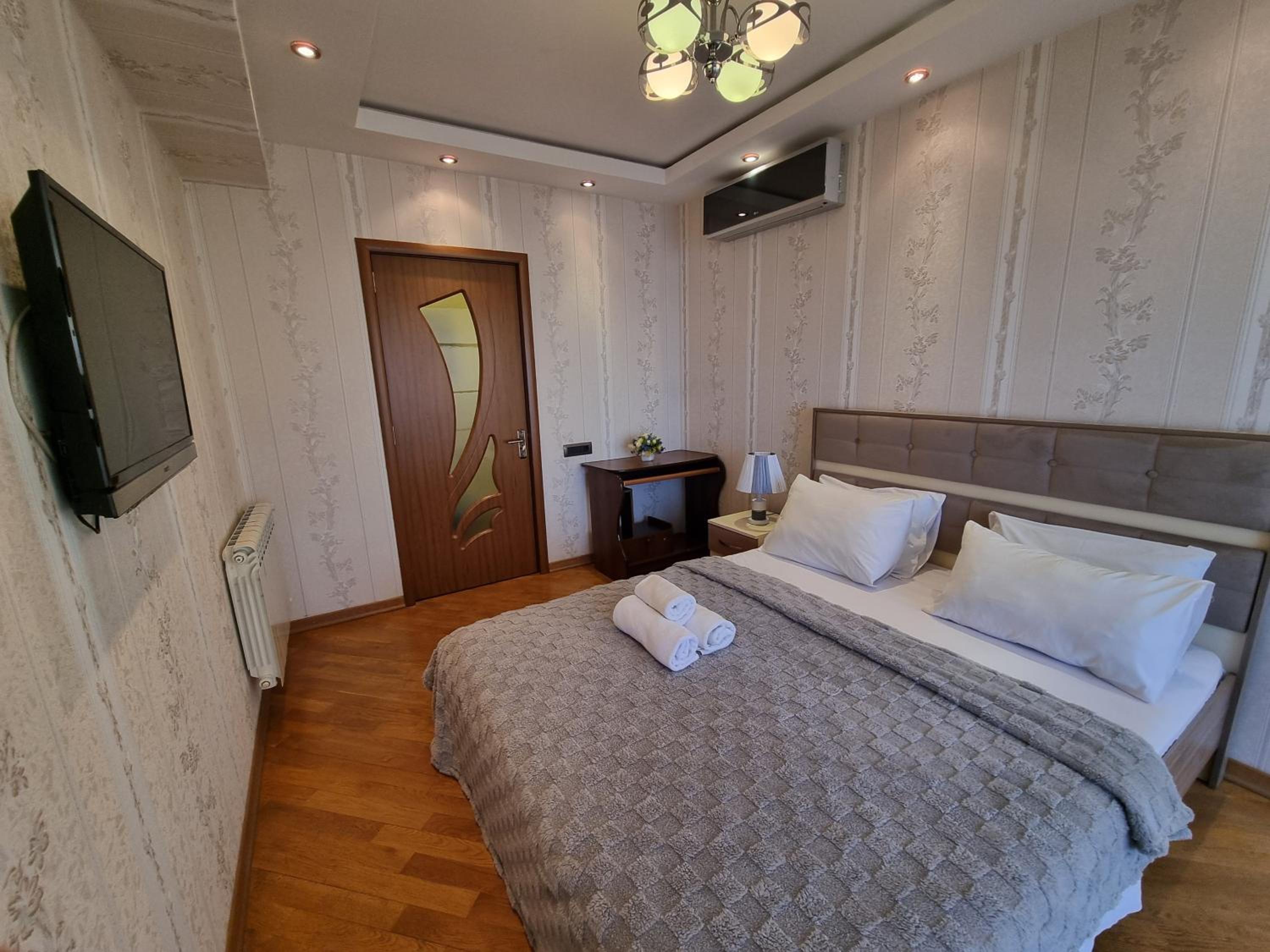 Sea view Deluxe