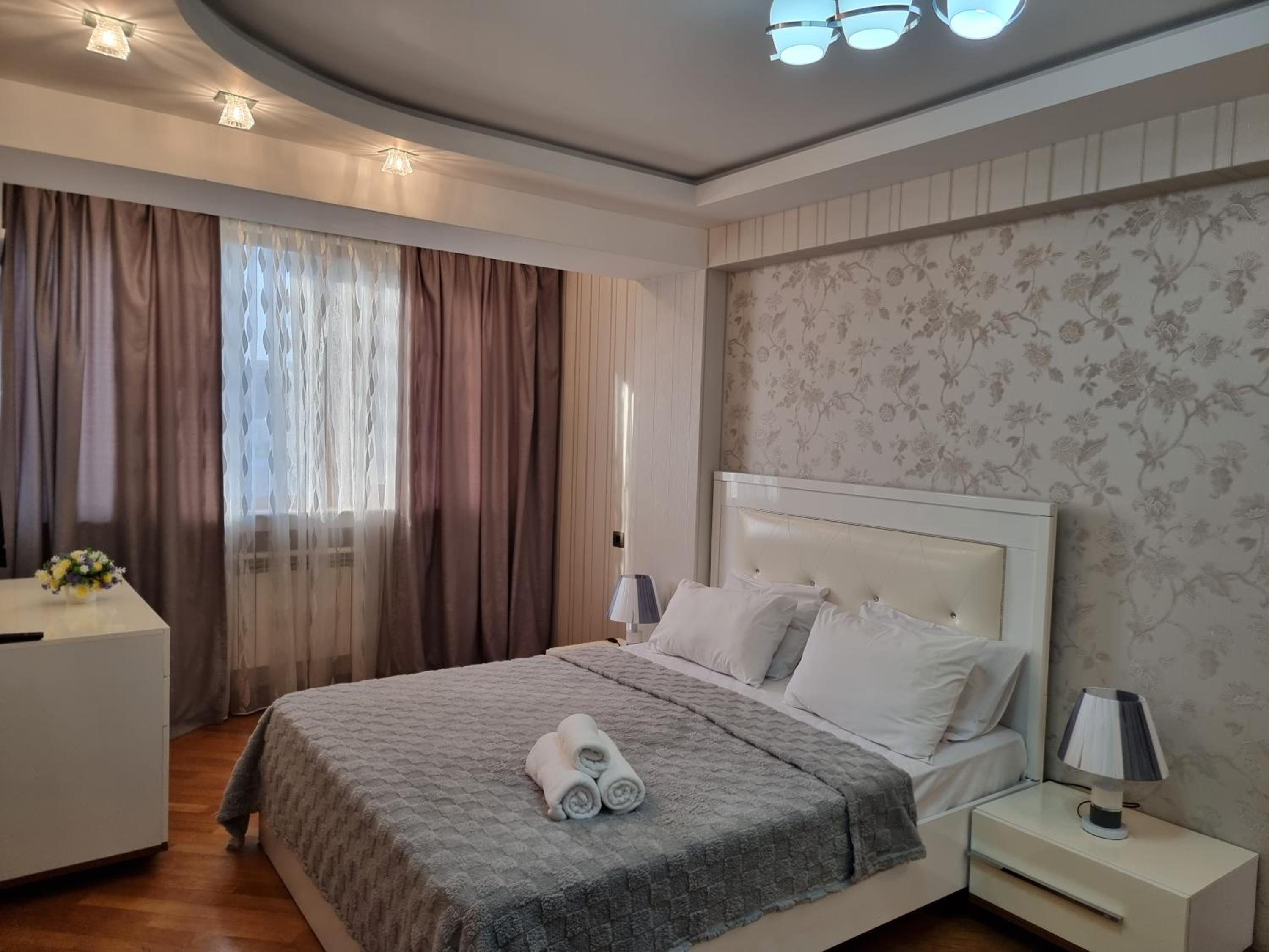 Sea view Deluxe