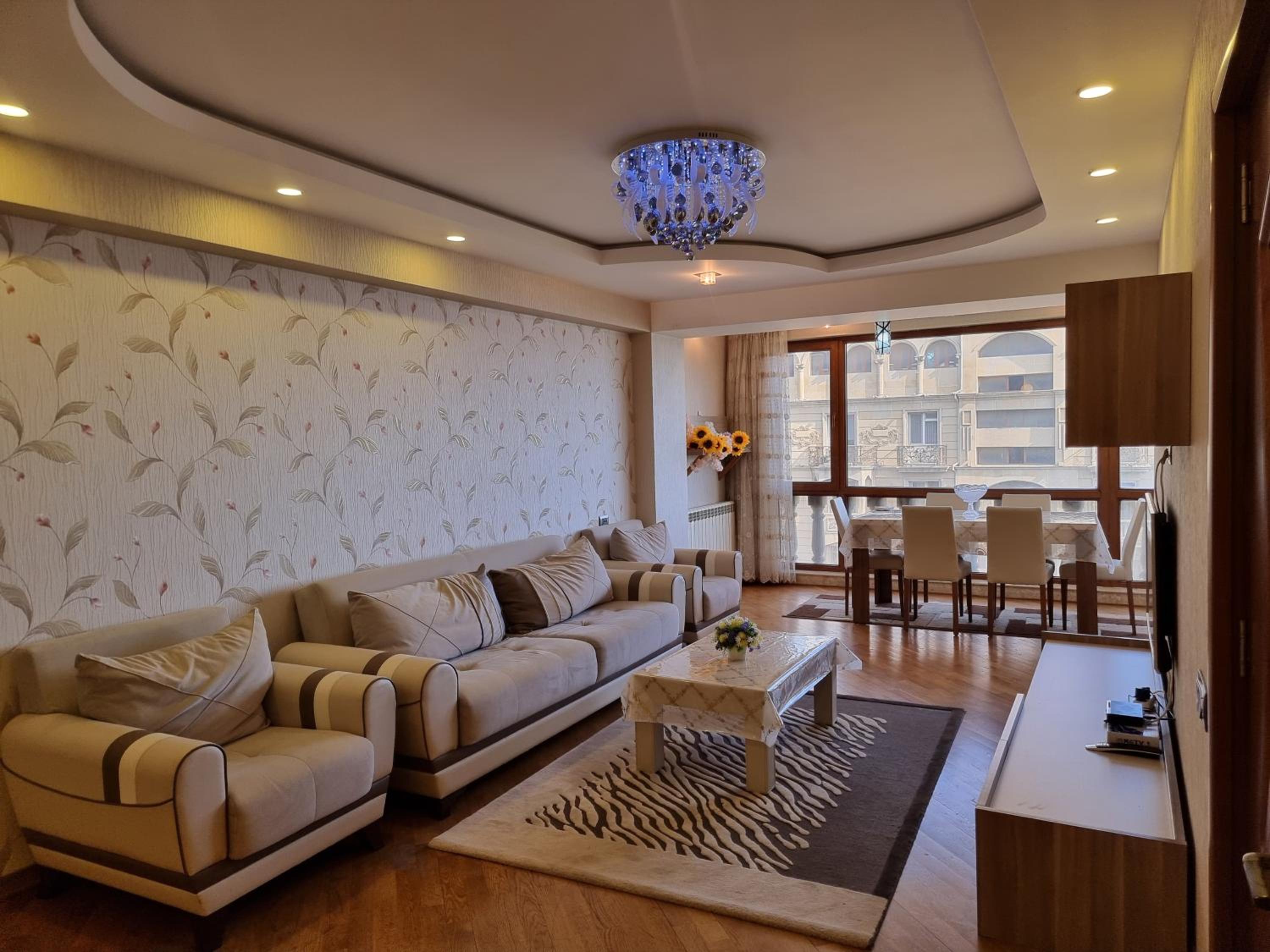 Sea view Deluxe
