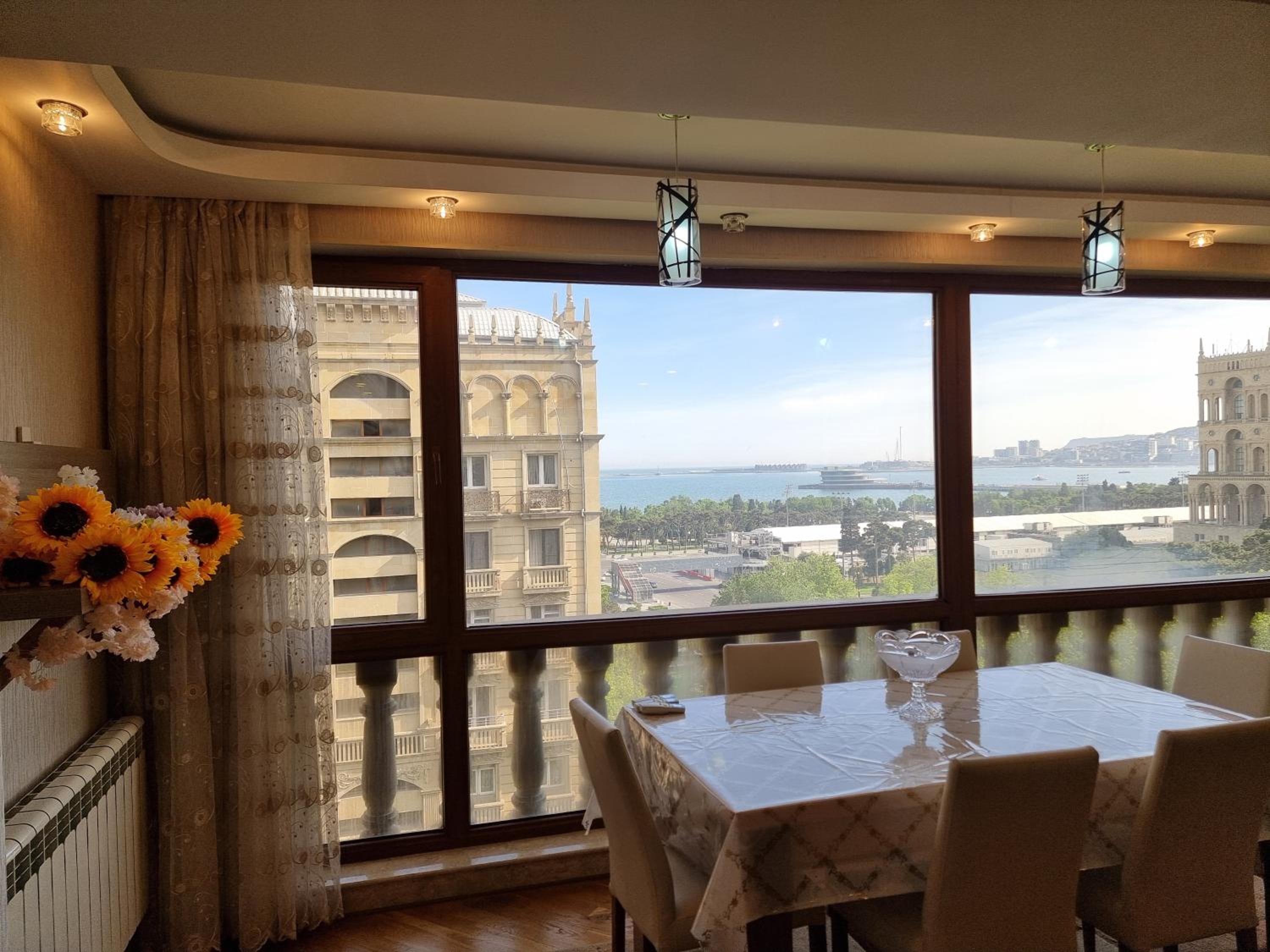 Sea view Deluxe