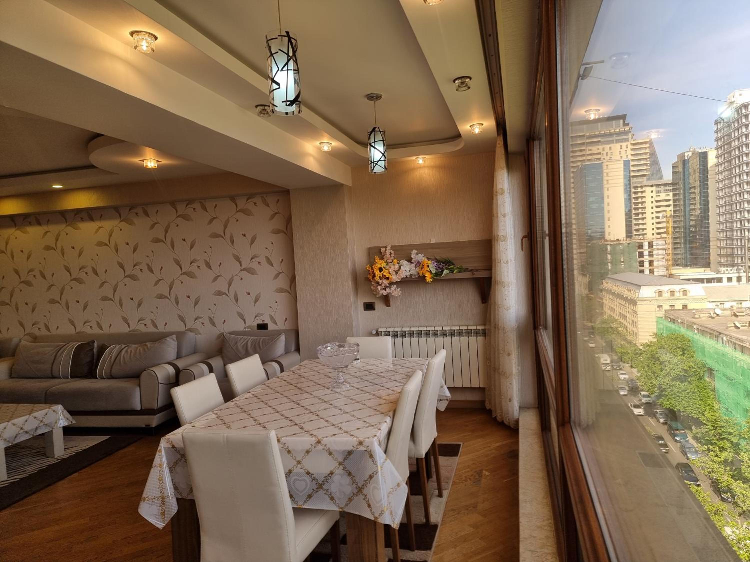 Sea view Deluxe