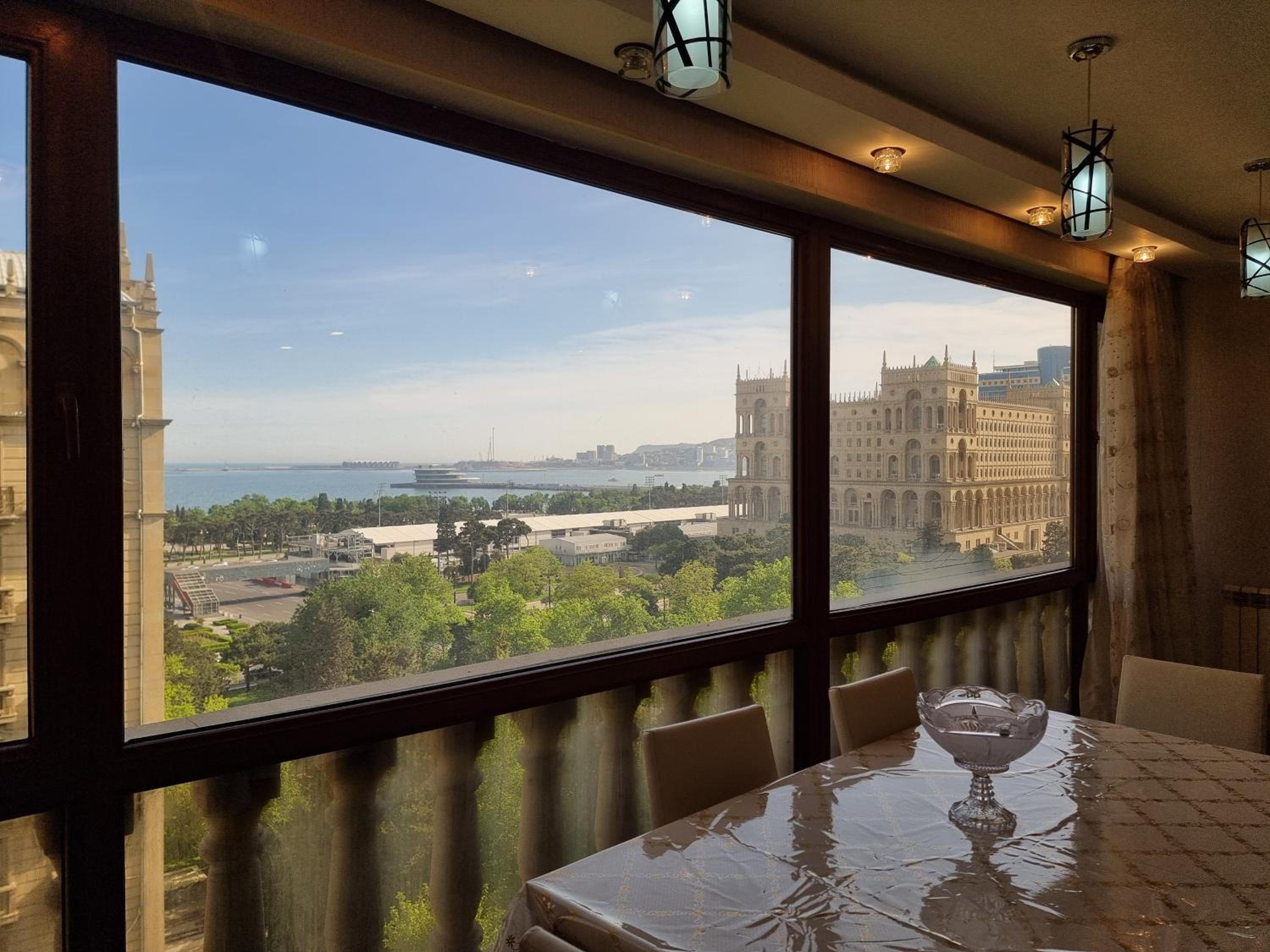Sea view Deluxe