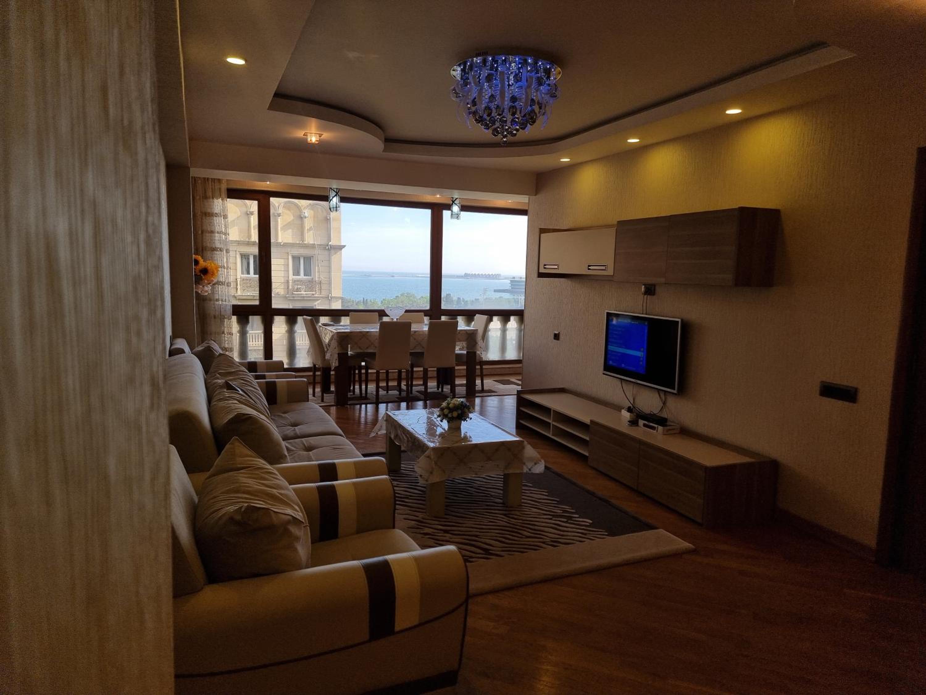 Sea view Deluxe