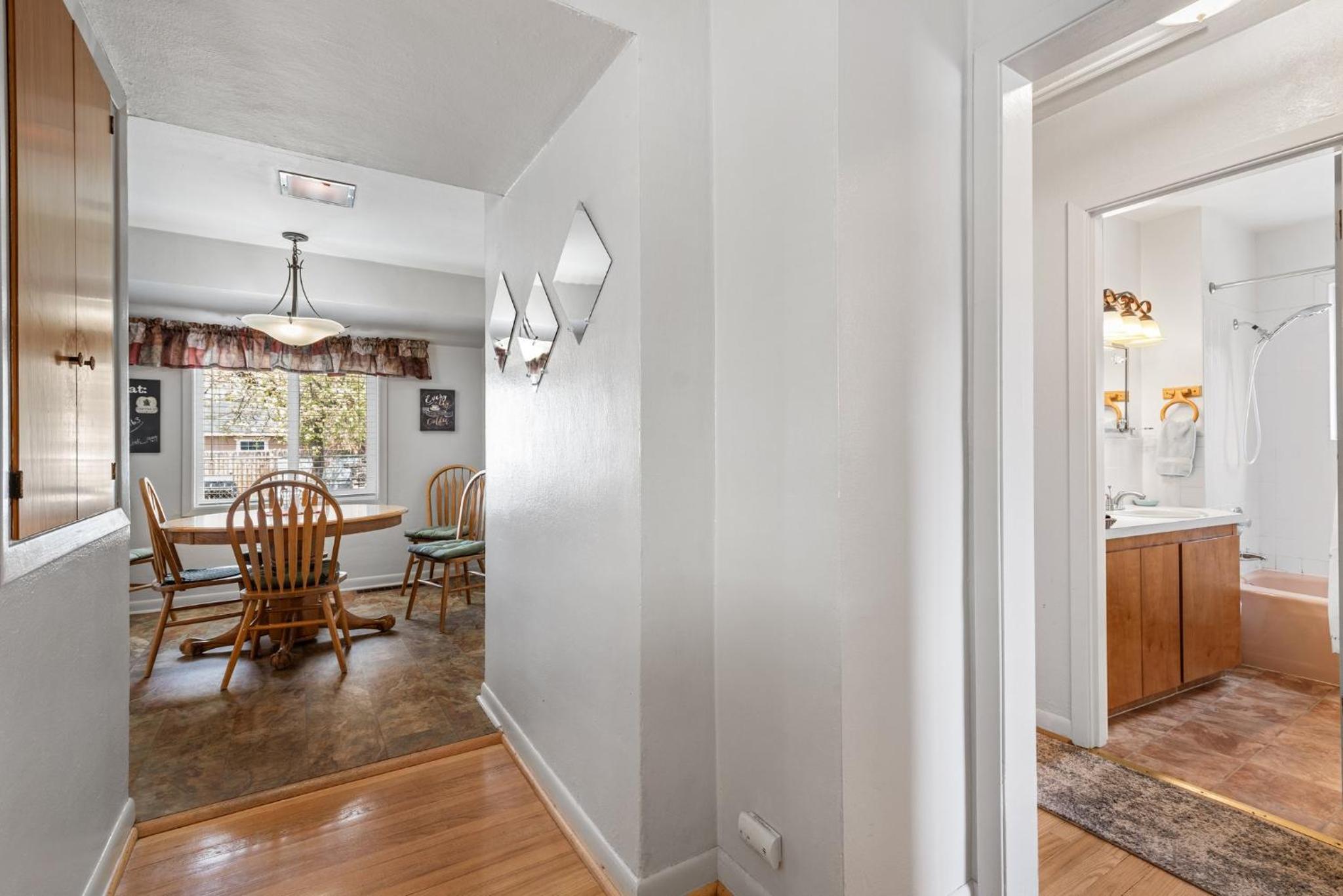 Baker City Vacations - The Chick Inn - Property Image 32