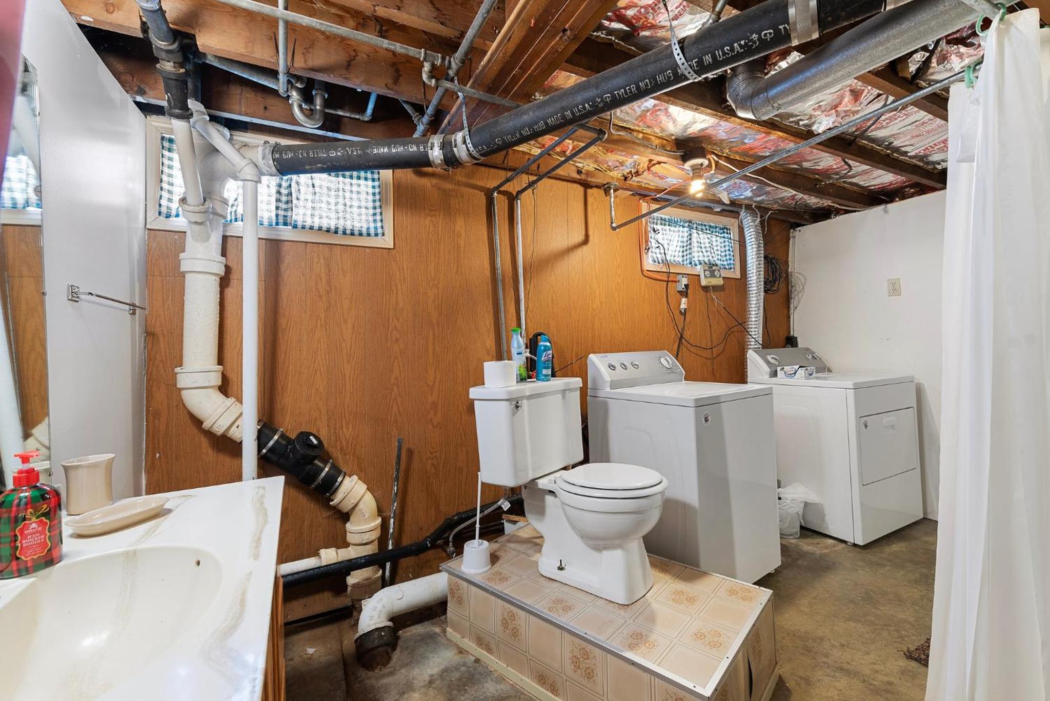 Baker City Vacations - The Chick Inn - Property Image 5