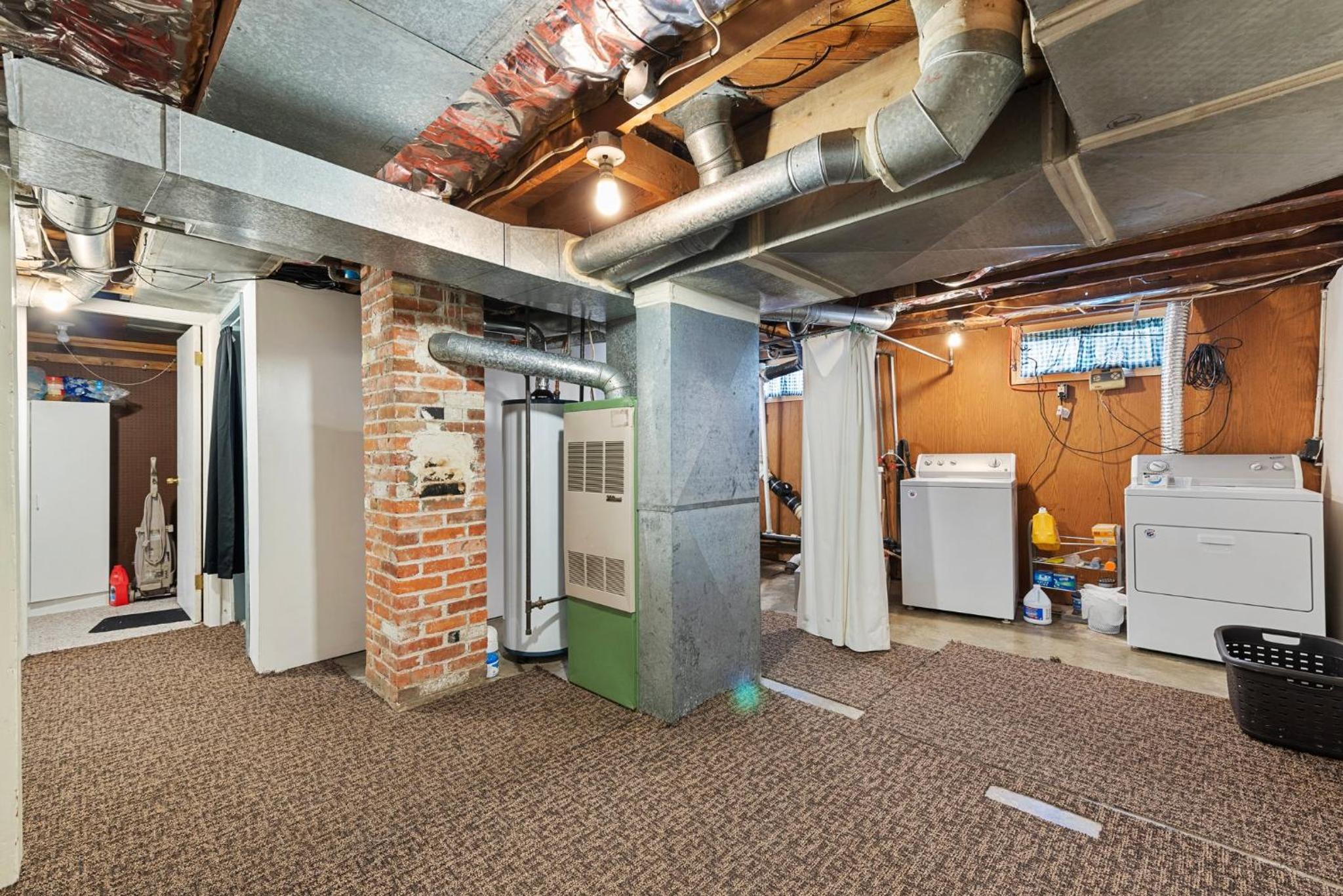 Baker City Vacations - The Chick Inn - Property Image 4