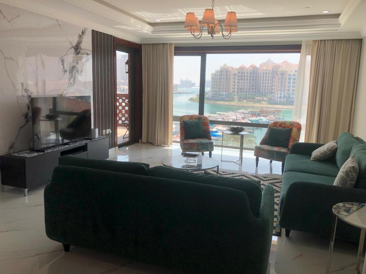 2 BHK Townhouse at Pearl view 5