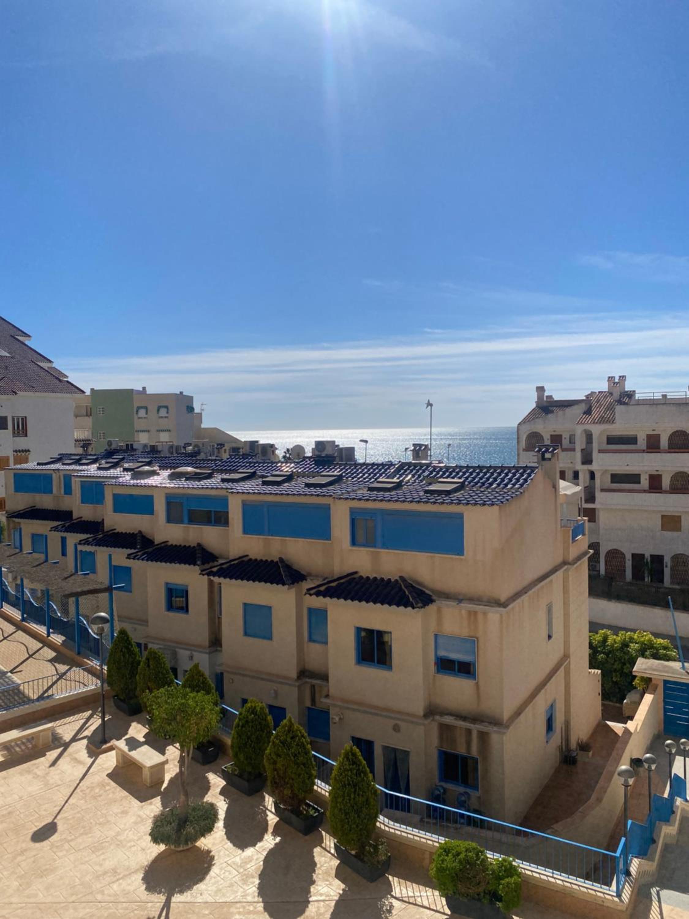 Refugio del Mar