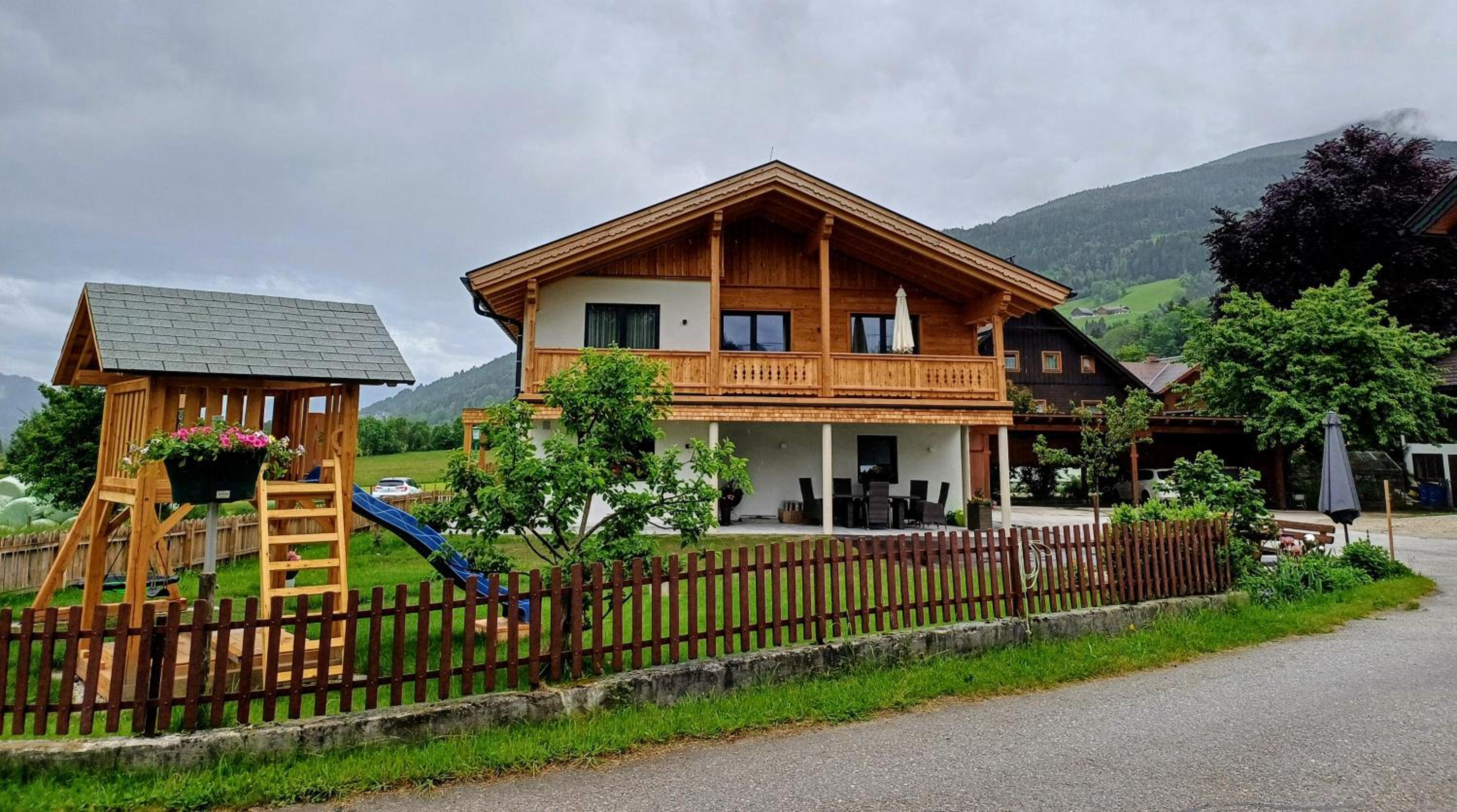Apartments Haufhof , Haus im Ennstal bei Schladming