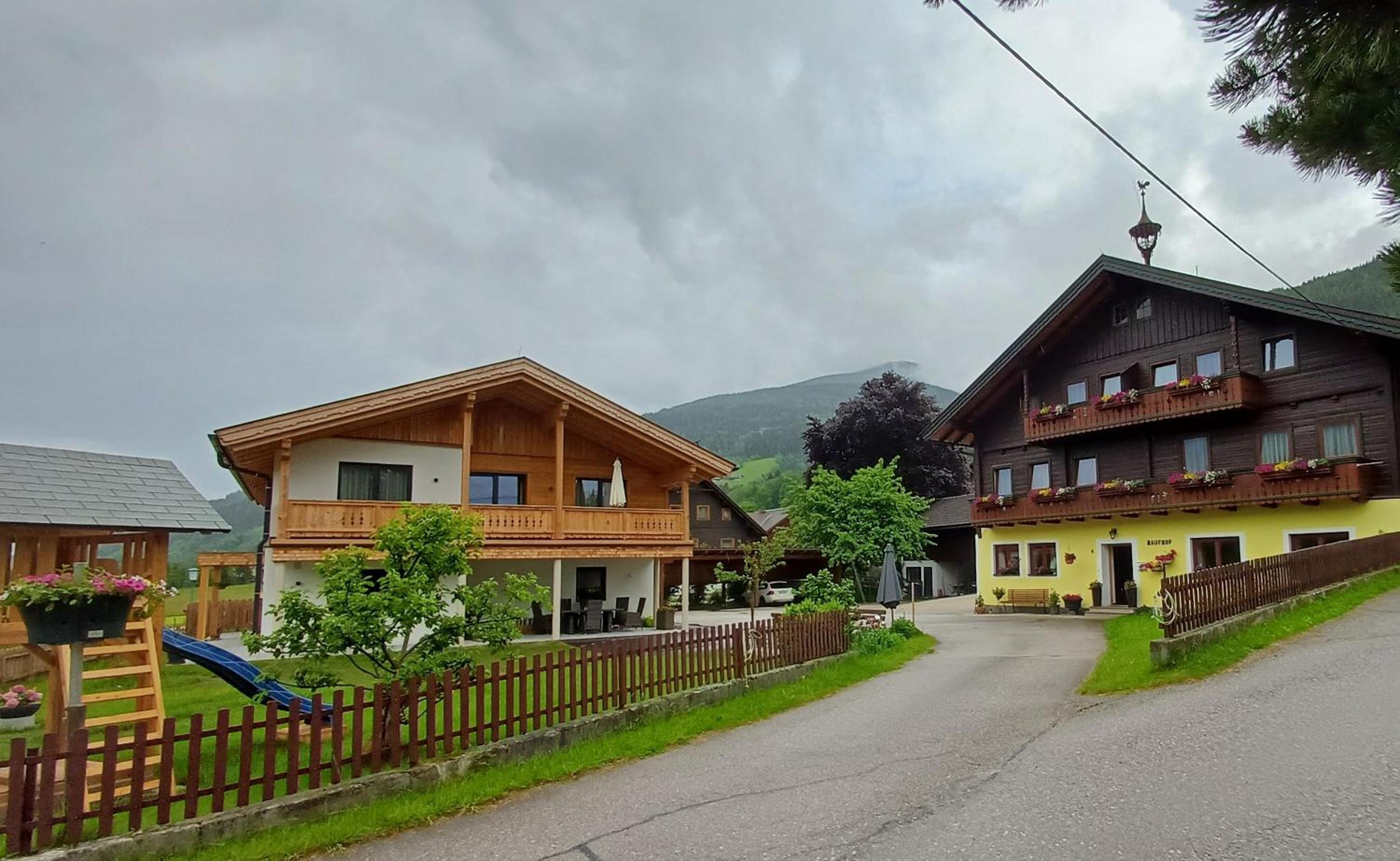 Apartments Haufhof , Haus im Ennstal bei Schladming