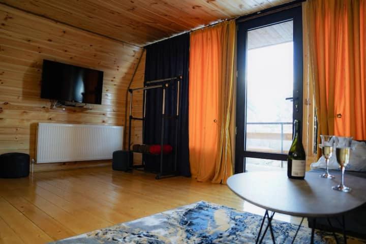 Khara Cottage Kazbegi