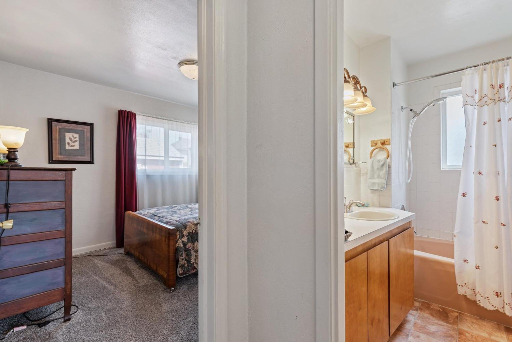 Baker City Vacations - The Chick Inn - Property Image 27