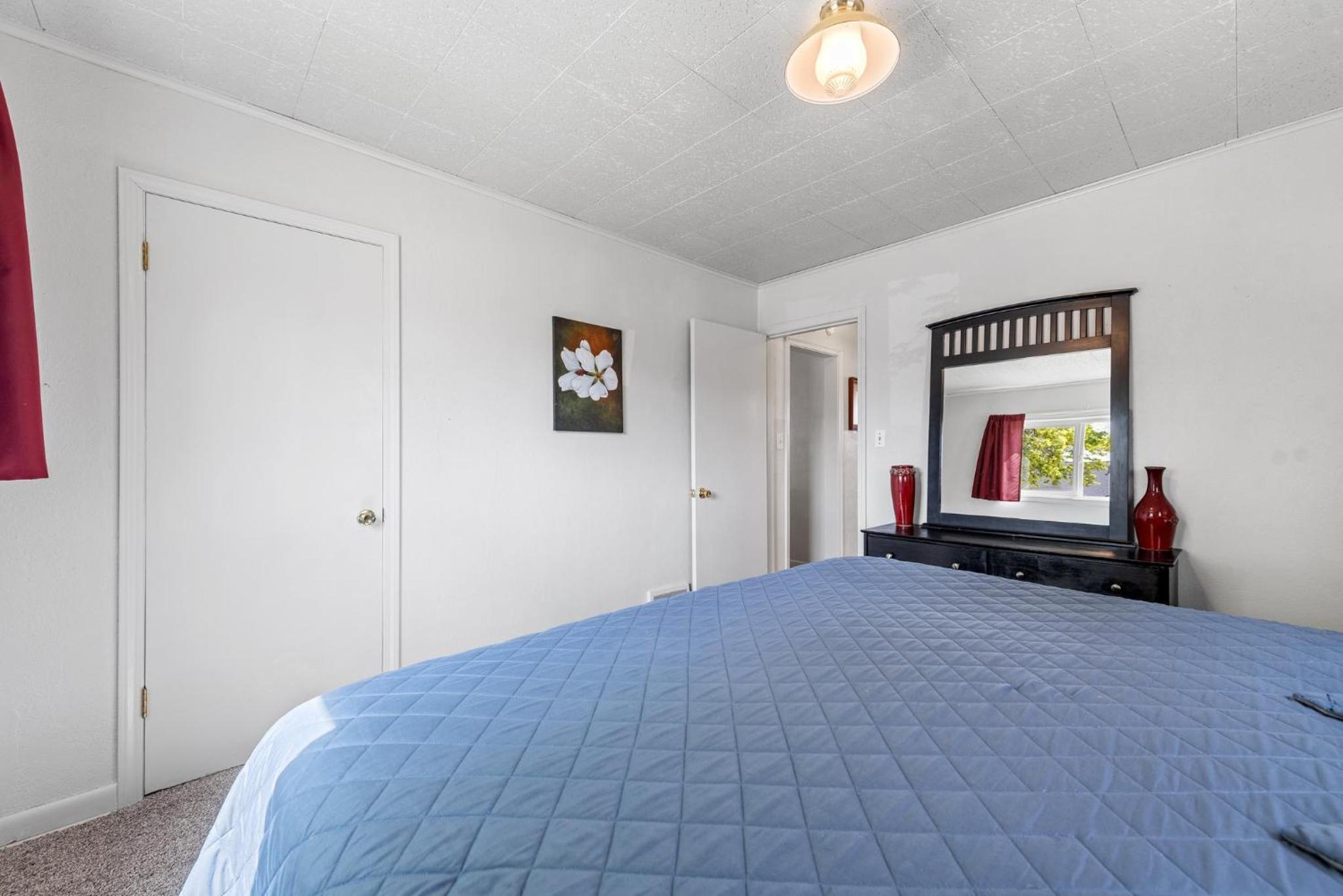 Baker City Vacations - The Chick Inn - Property Image 19