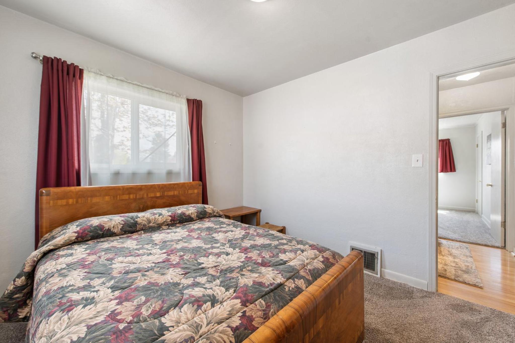 Baker City Vacations - The Chick Inn - Property Image 34