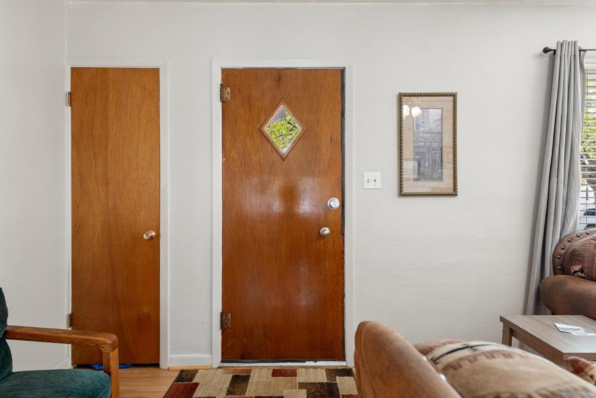 Baker City Vacations - The Chick Inn - Property Image 31