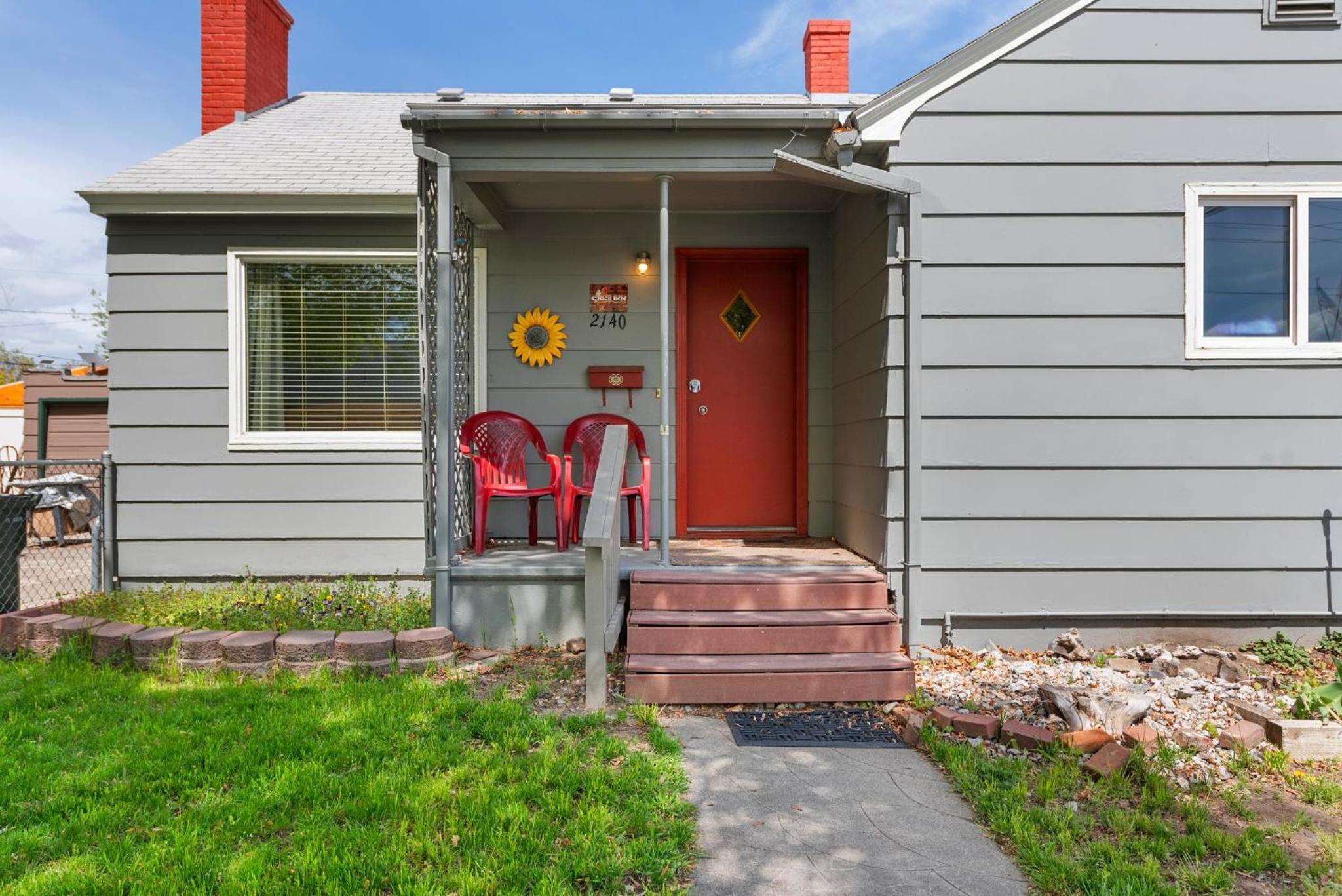 Baker City Vacations - The Chick Inn - Property Image 18