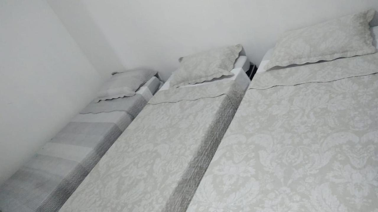 Apartamento São João Caruaru