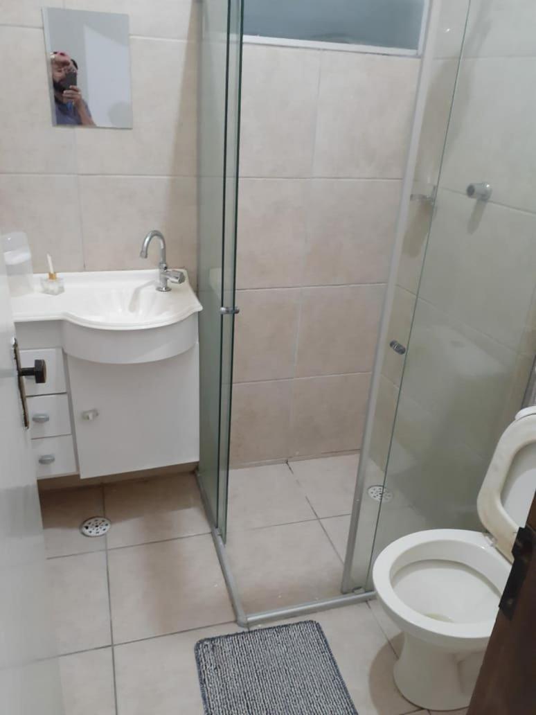 Apartamento São João Caruaru