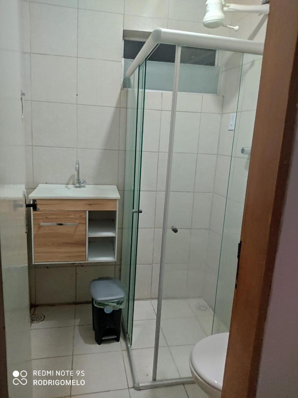 Apartamento São João Caruaru