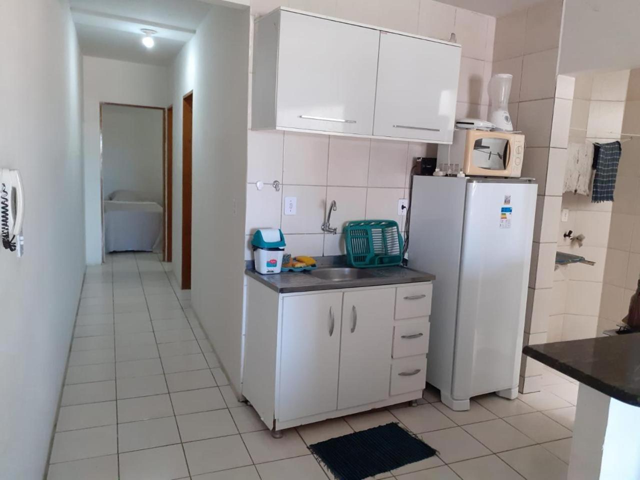 Apartamento São João Caruaru