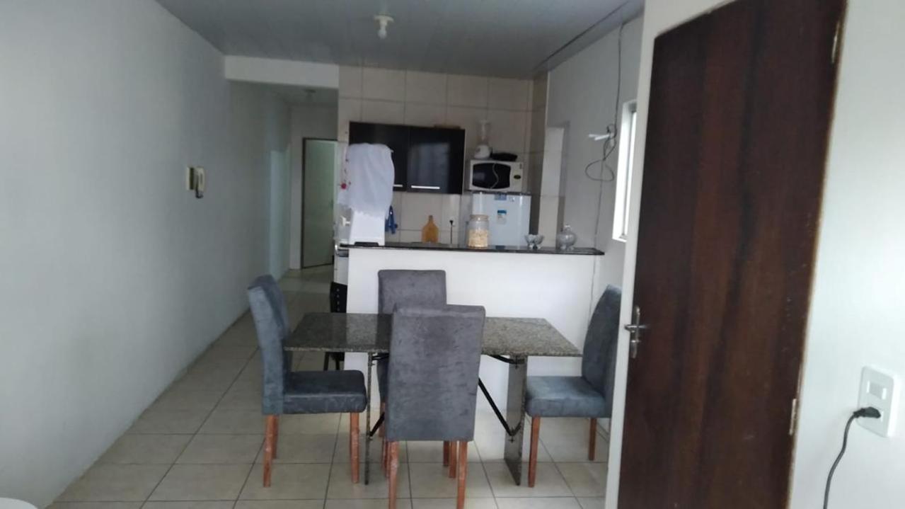 Apartamento São João Caruaru