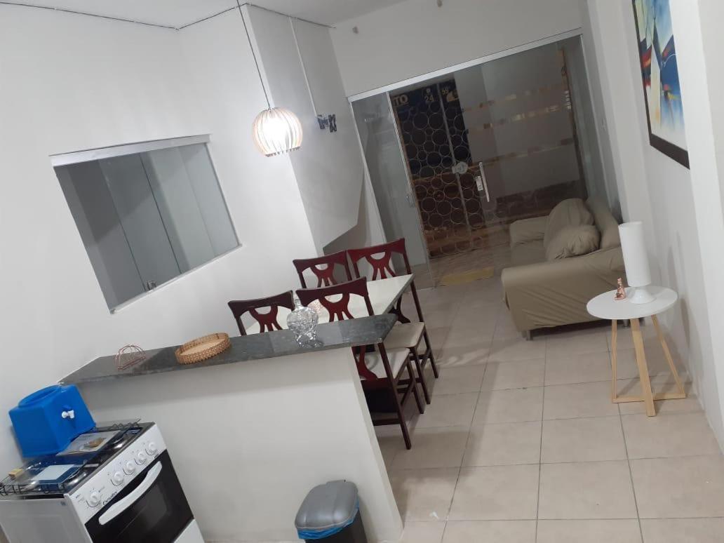 Apartamento São João Caruaru