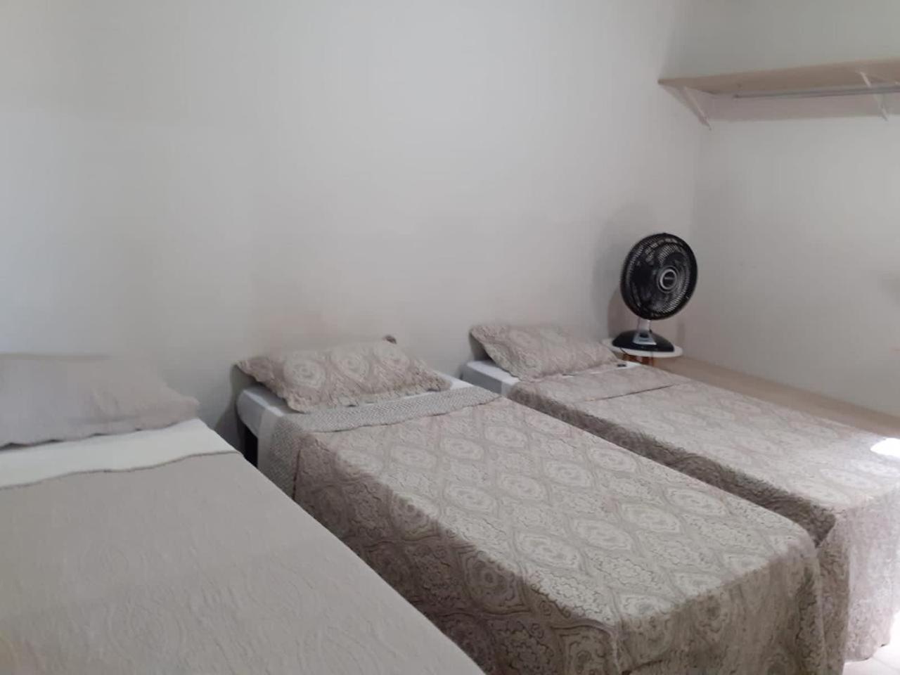 Apartamento São João Caruaru