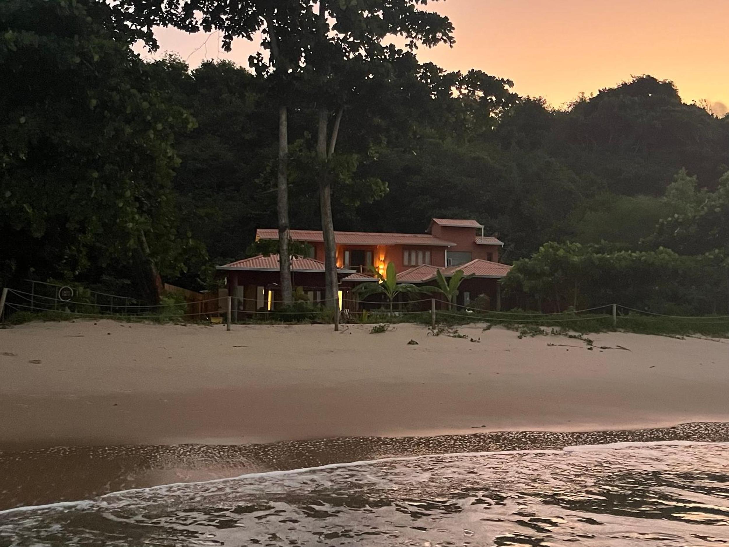 Casa Tuco - Cumuruxatiba