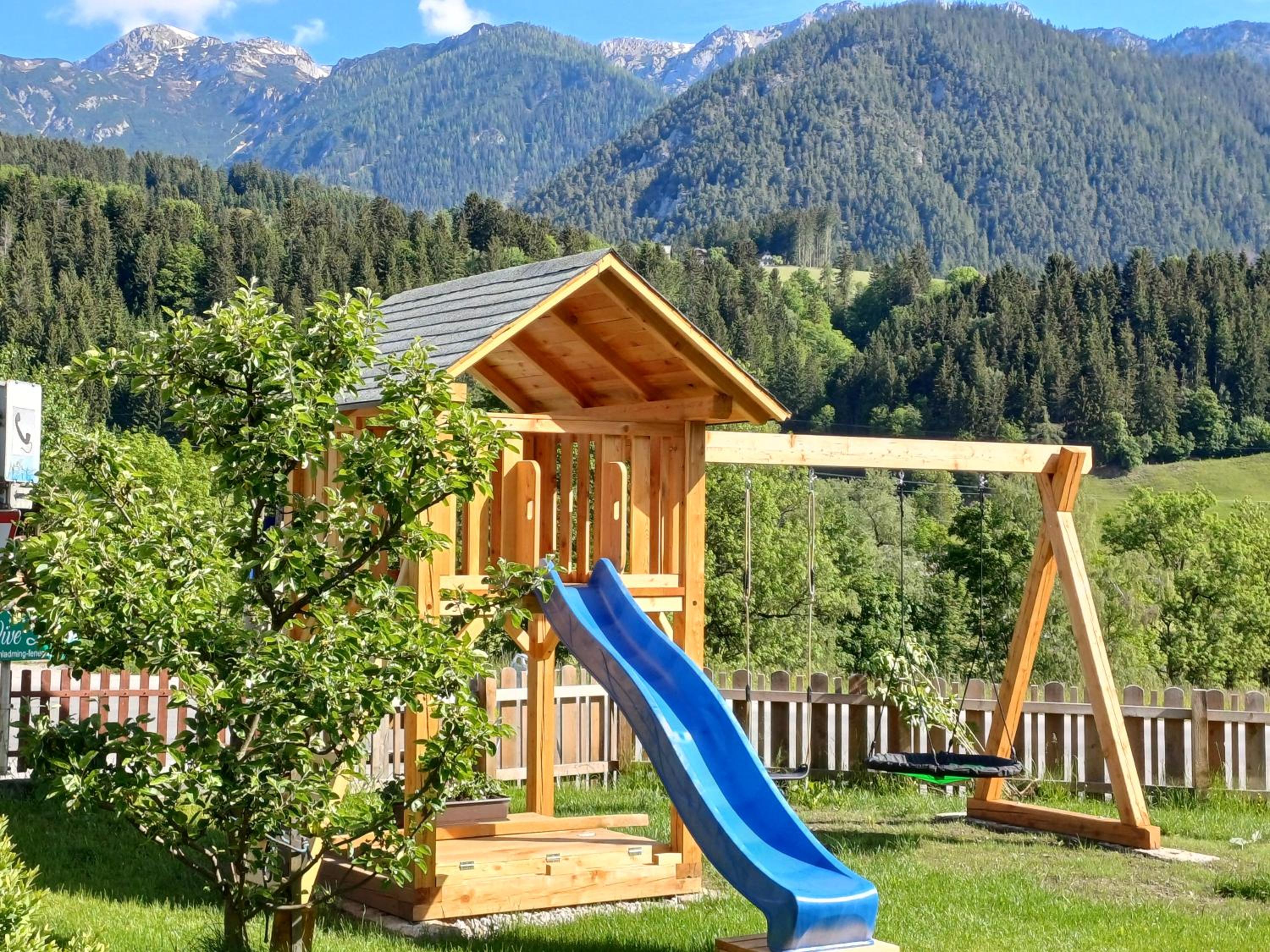 Apartments Haufhof , Haus im Ennstal bei Schladming