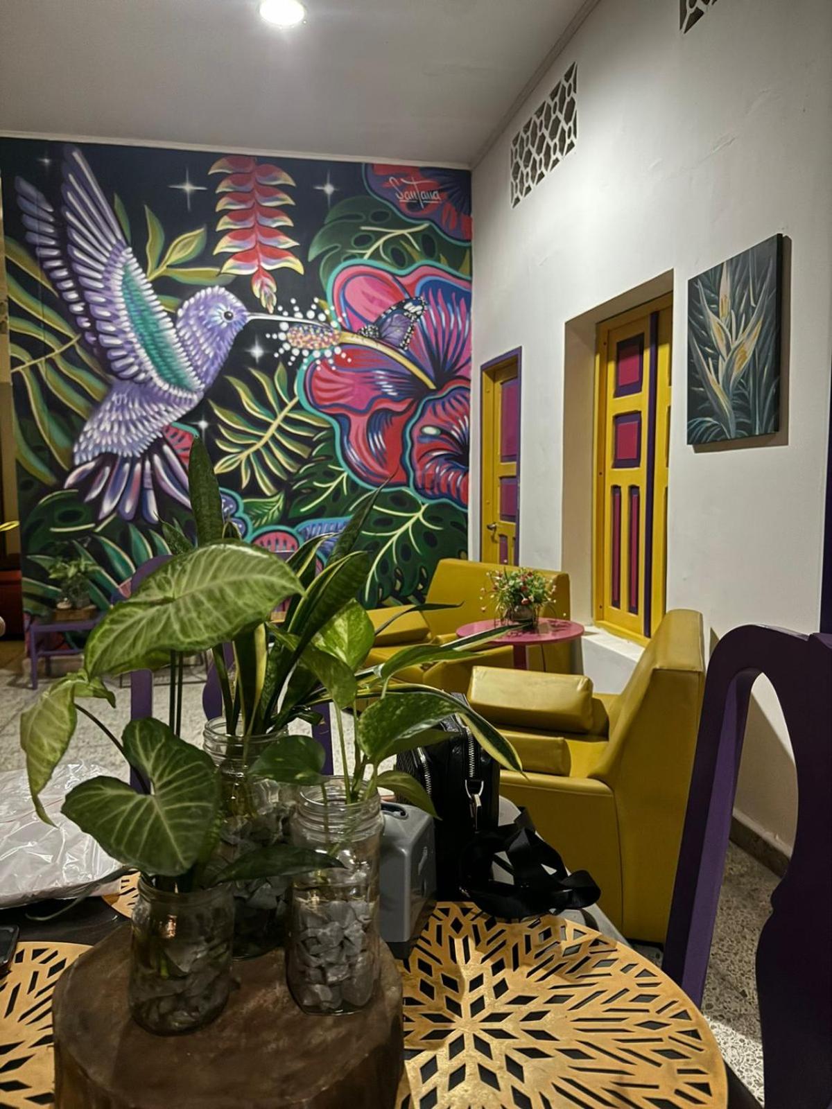 Casa de Luna