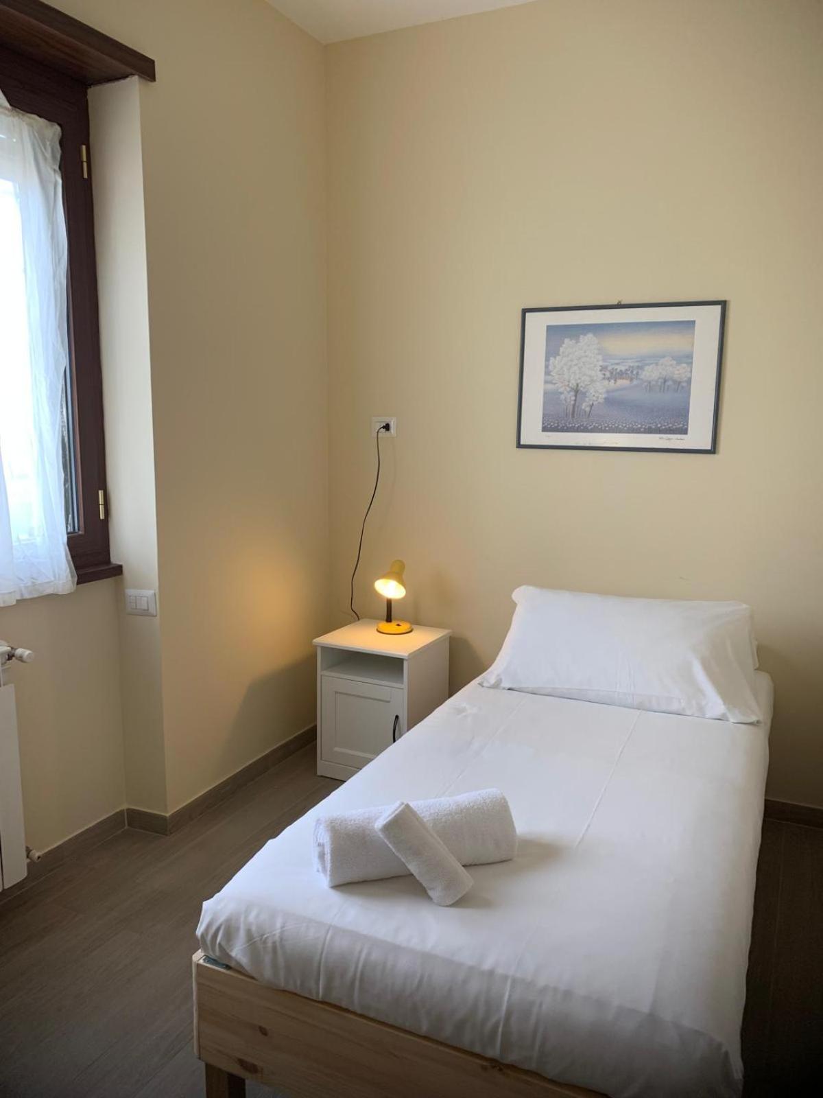 GEMELLI BIJOUX APARTMENT