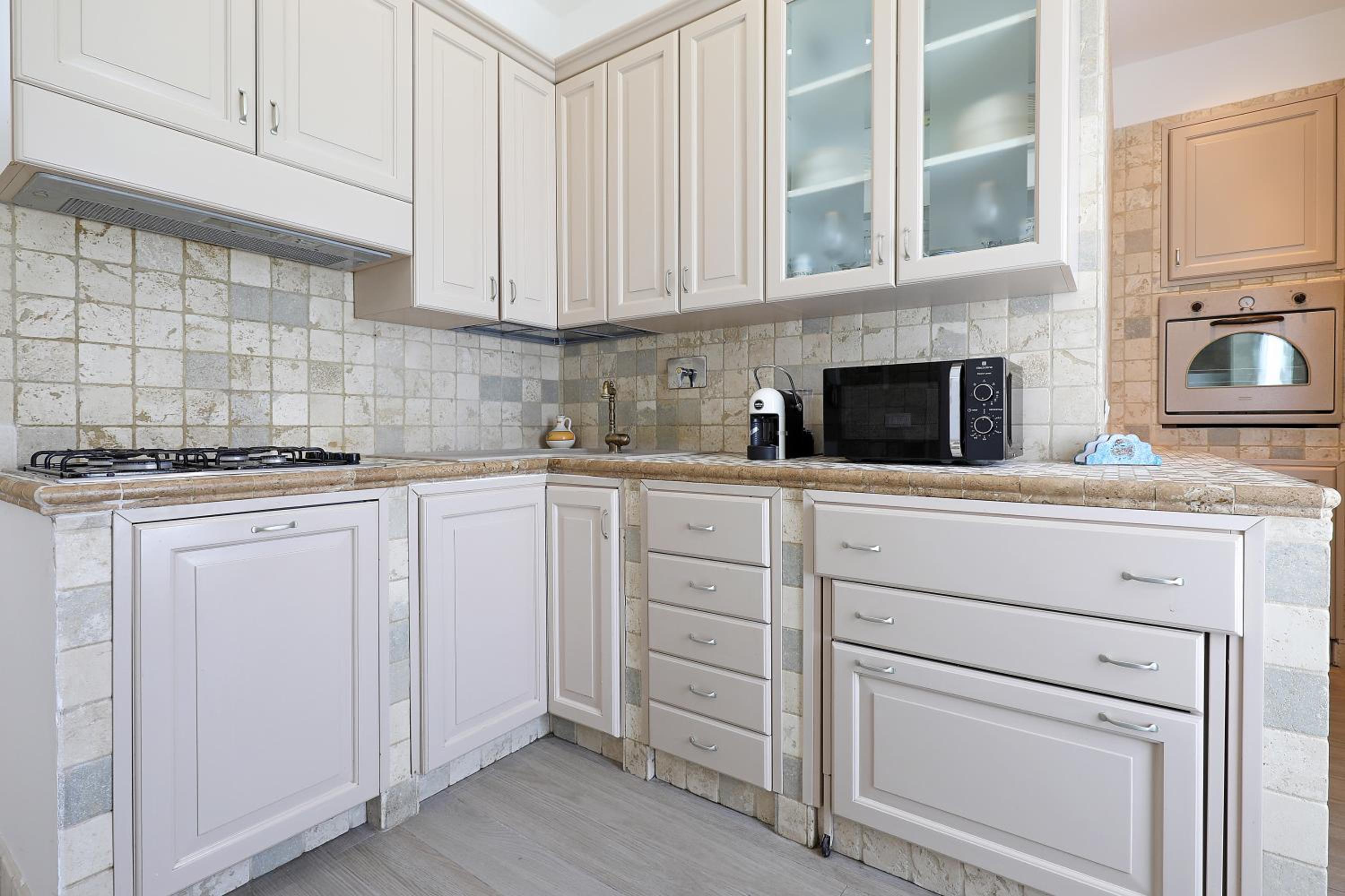 GEMELLI BIJOUX APARTMENT