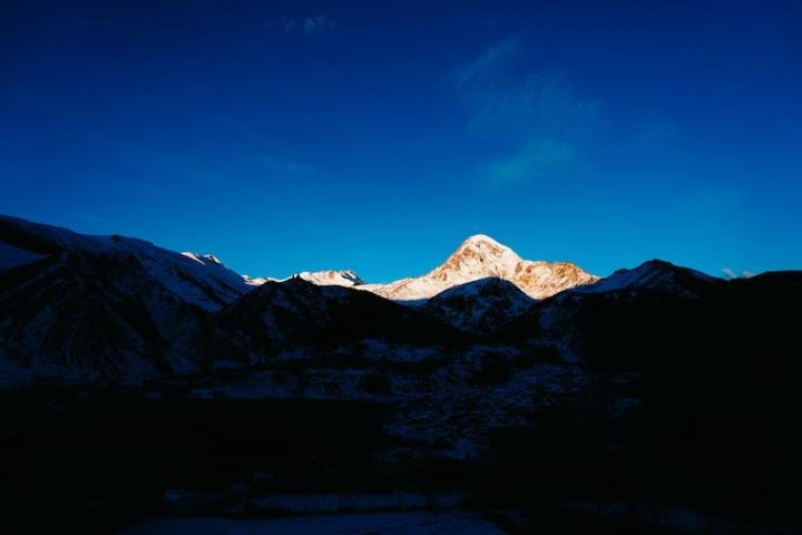 Khara Cottage Kazbegi