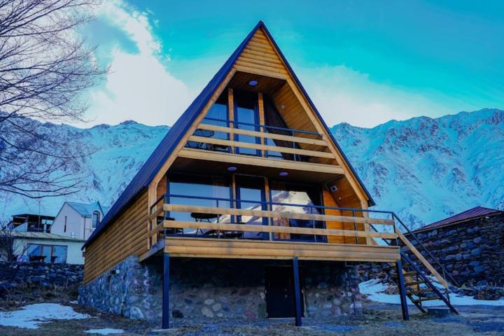 Khara Cottage Kazbegi