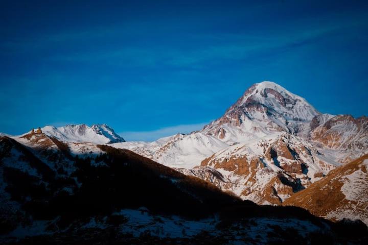 Khara Cottage Kazbegi