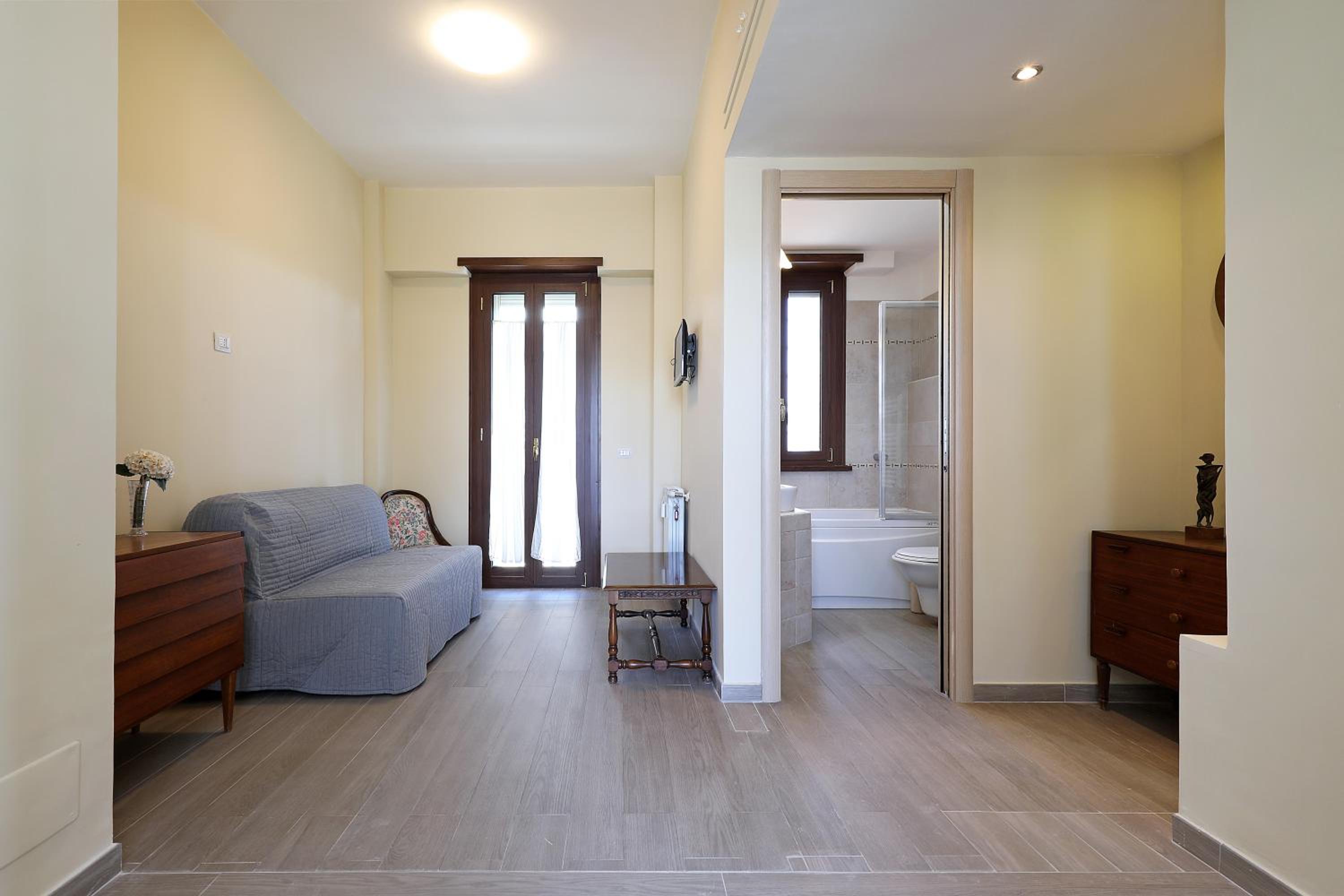 GEMELLI BIJOUX APARTMENT