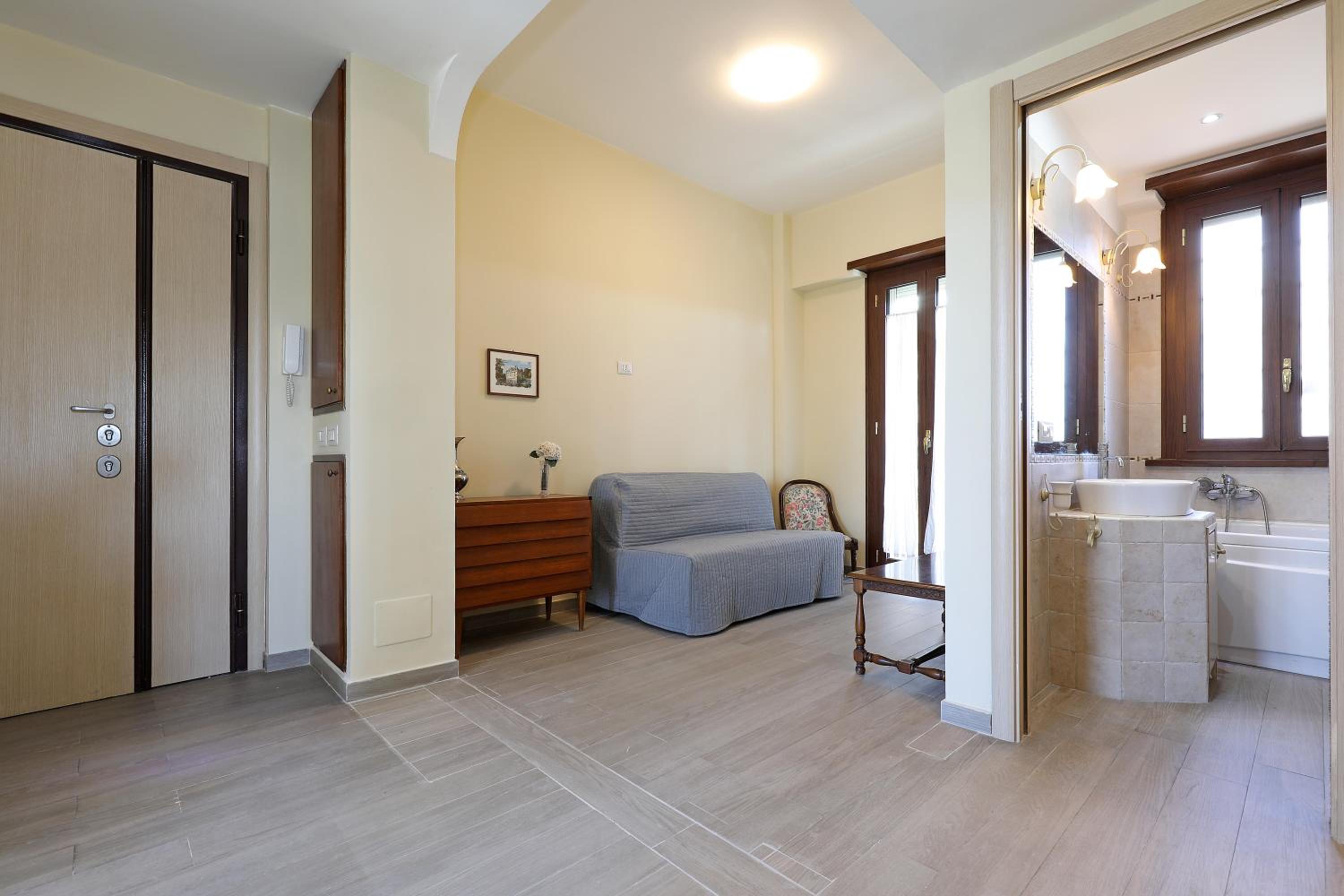 GEMELLI BIJOUX APARTMENT