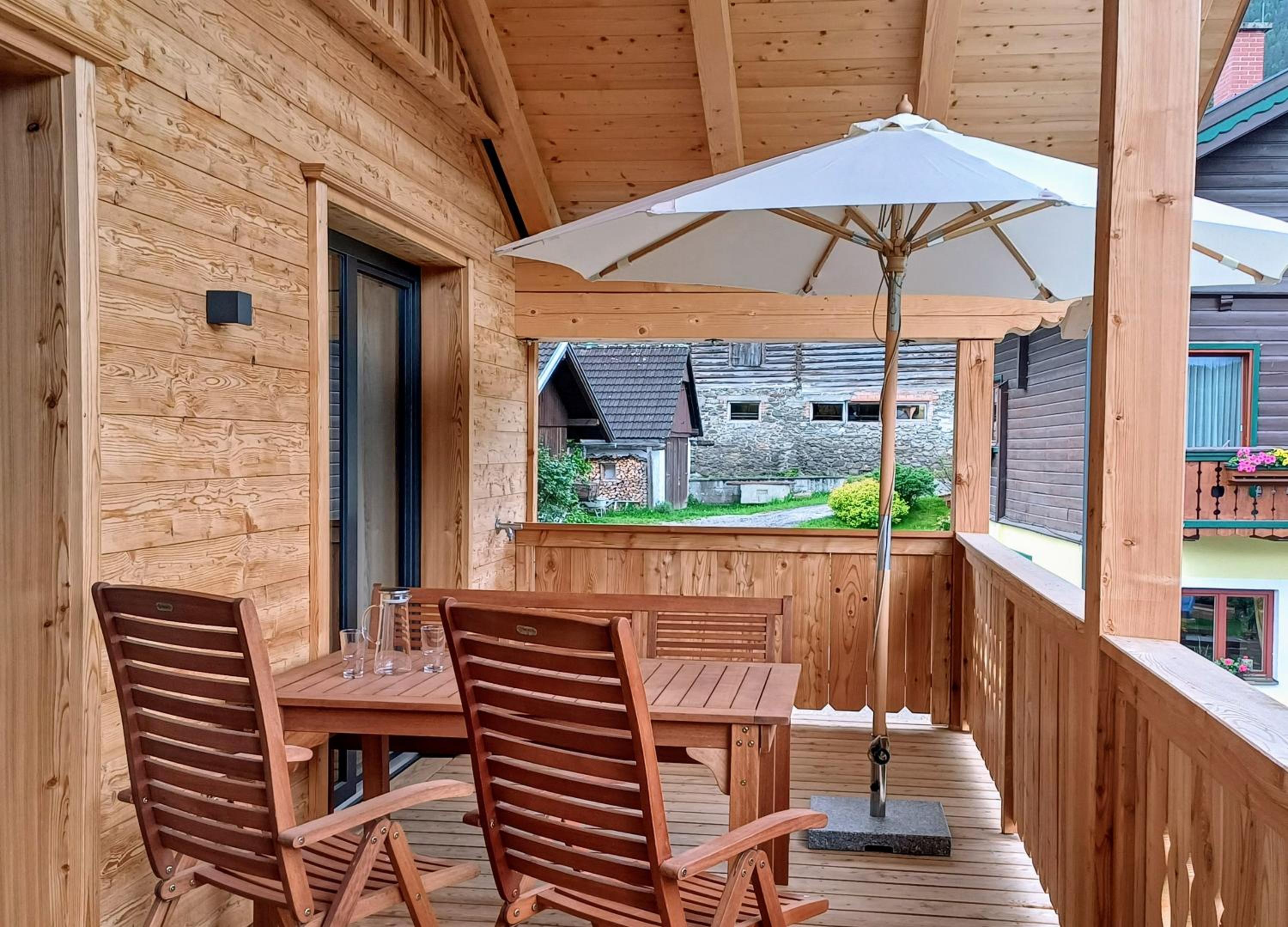 Apartments Haufhof , Haus im Ennstal bei Schladming
