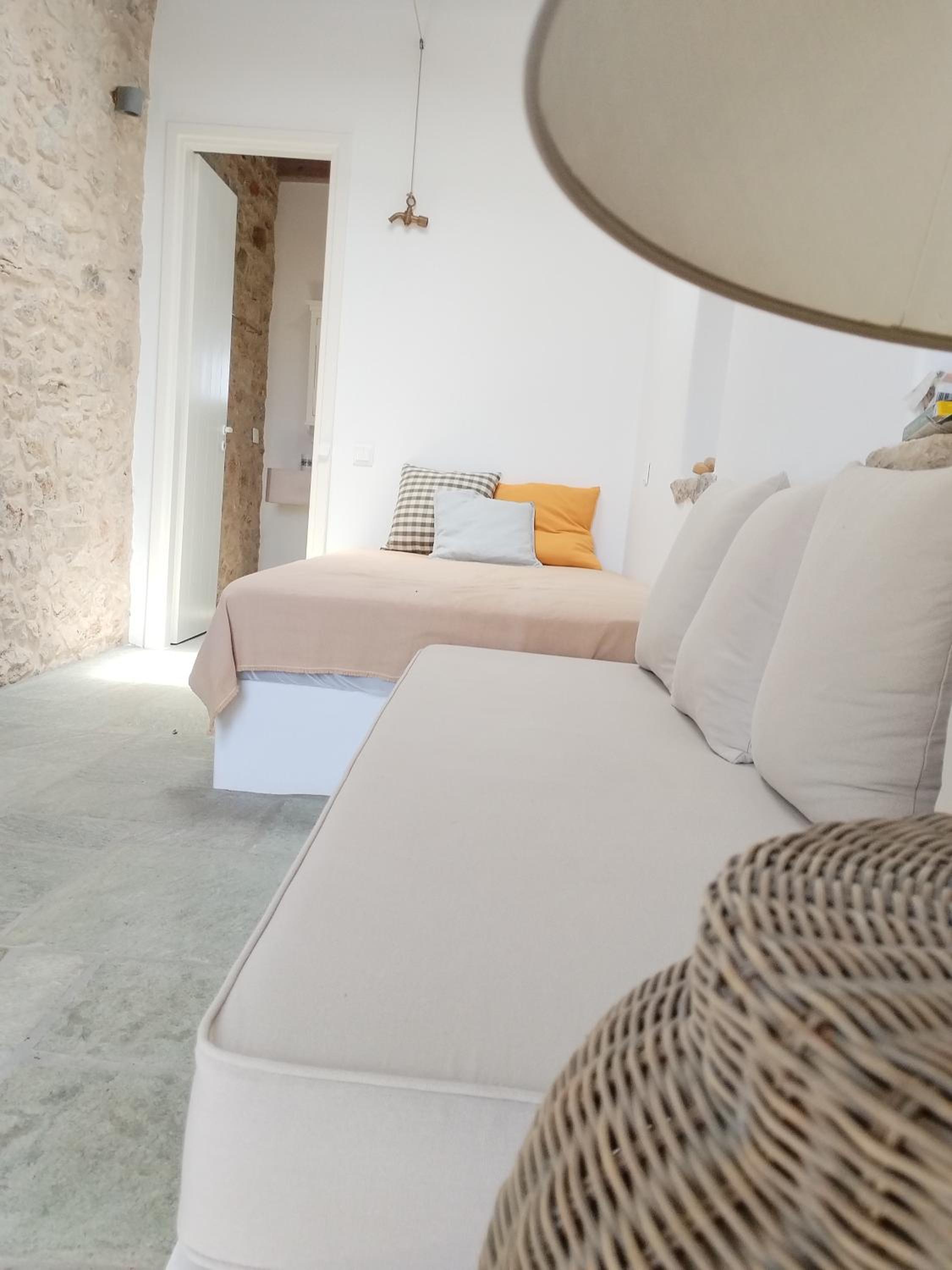 Oxalis Villas