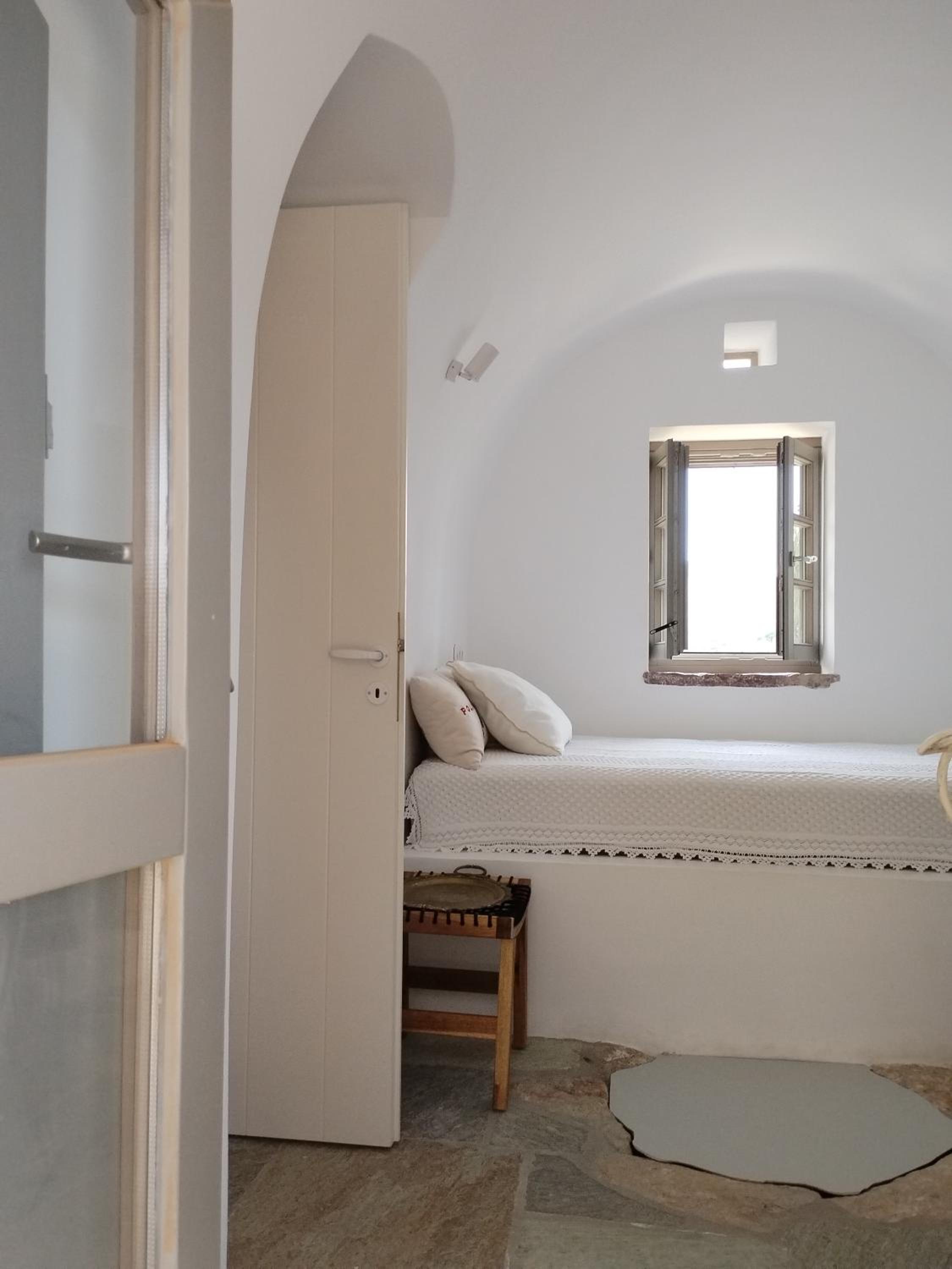 Oxalis Villas