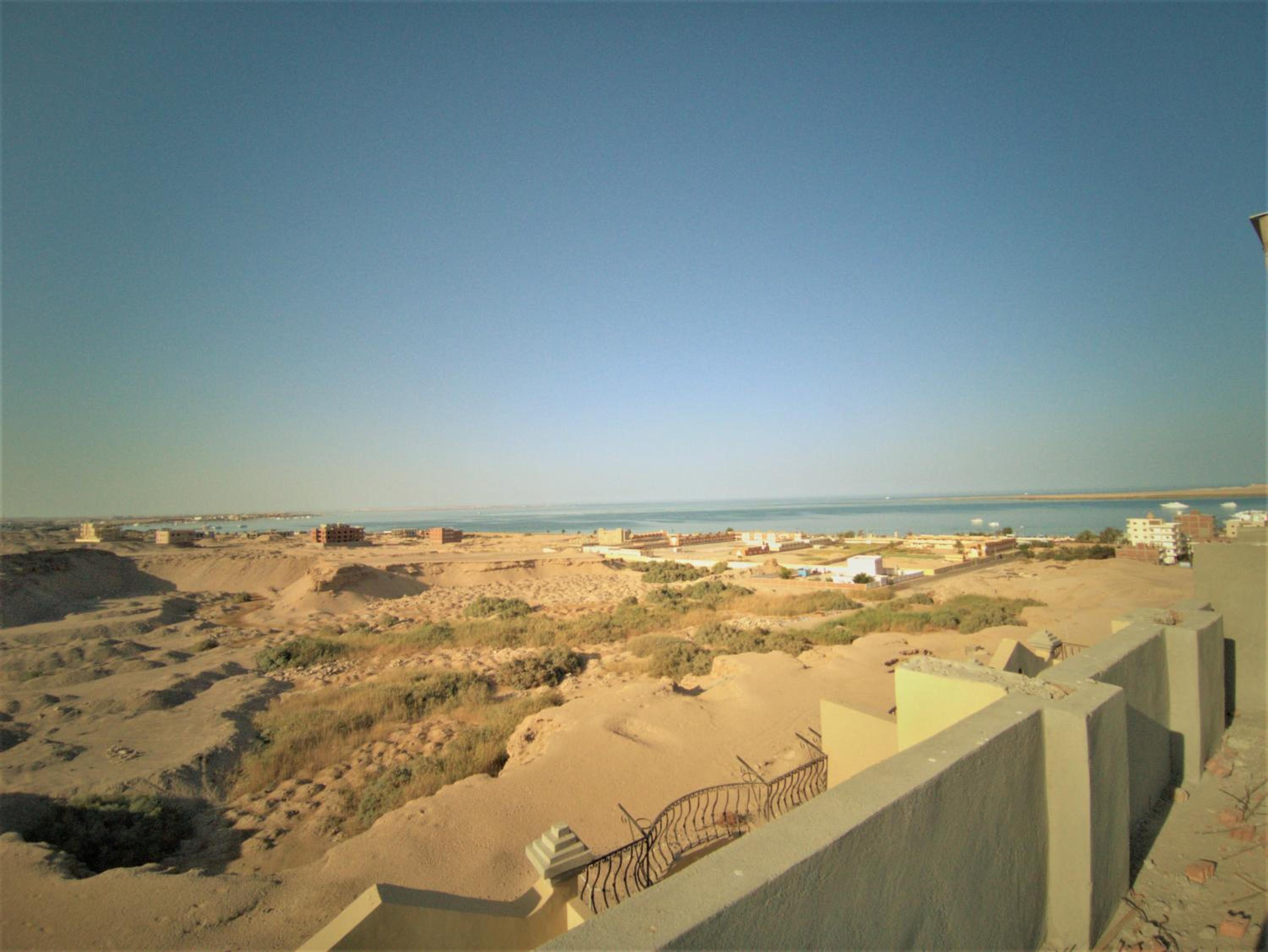 Rooftop with amazing sea view, photo 22
