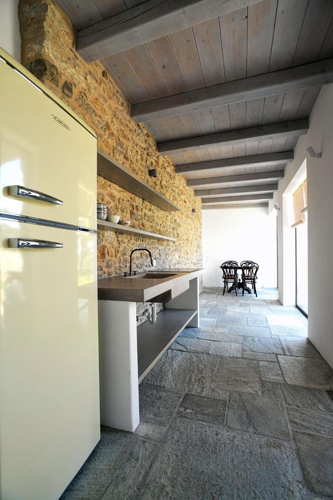 Oxalis Villas