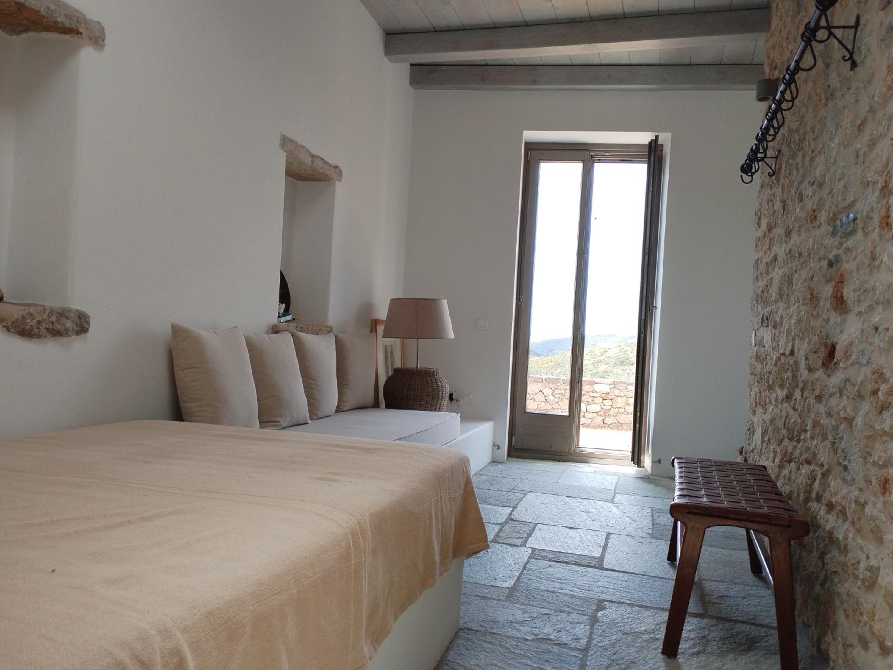 Oxalis Villas
